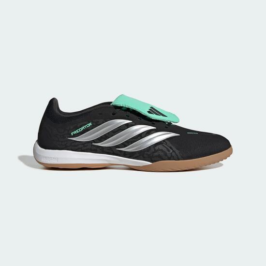 Buty piłkarskie halowe z wywijanym językiem Predator League