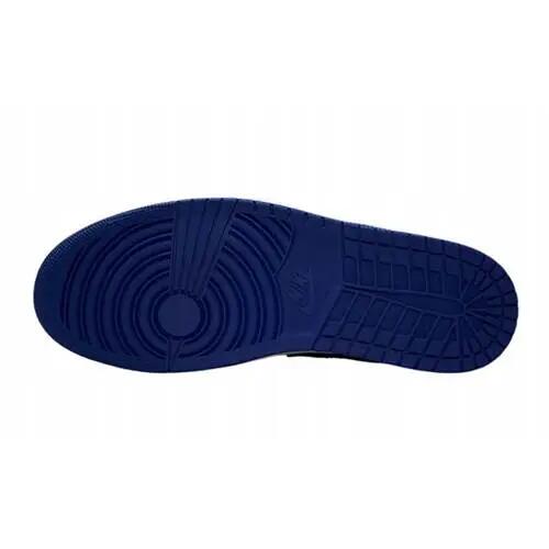 Sapatilhas para homens / masculino Nike Air Jordan 1 Mid 5/6