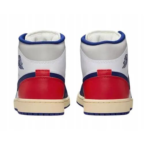 Sapatilhas para homens / masculino Nike Air Jordan 1 Mid 4/6