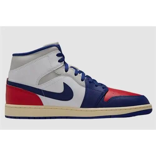 Sapatilhas para homens / masculino Nike Air Jordan 1 Mid 2/6