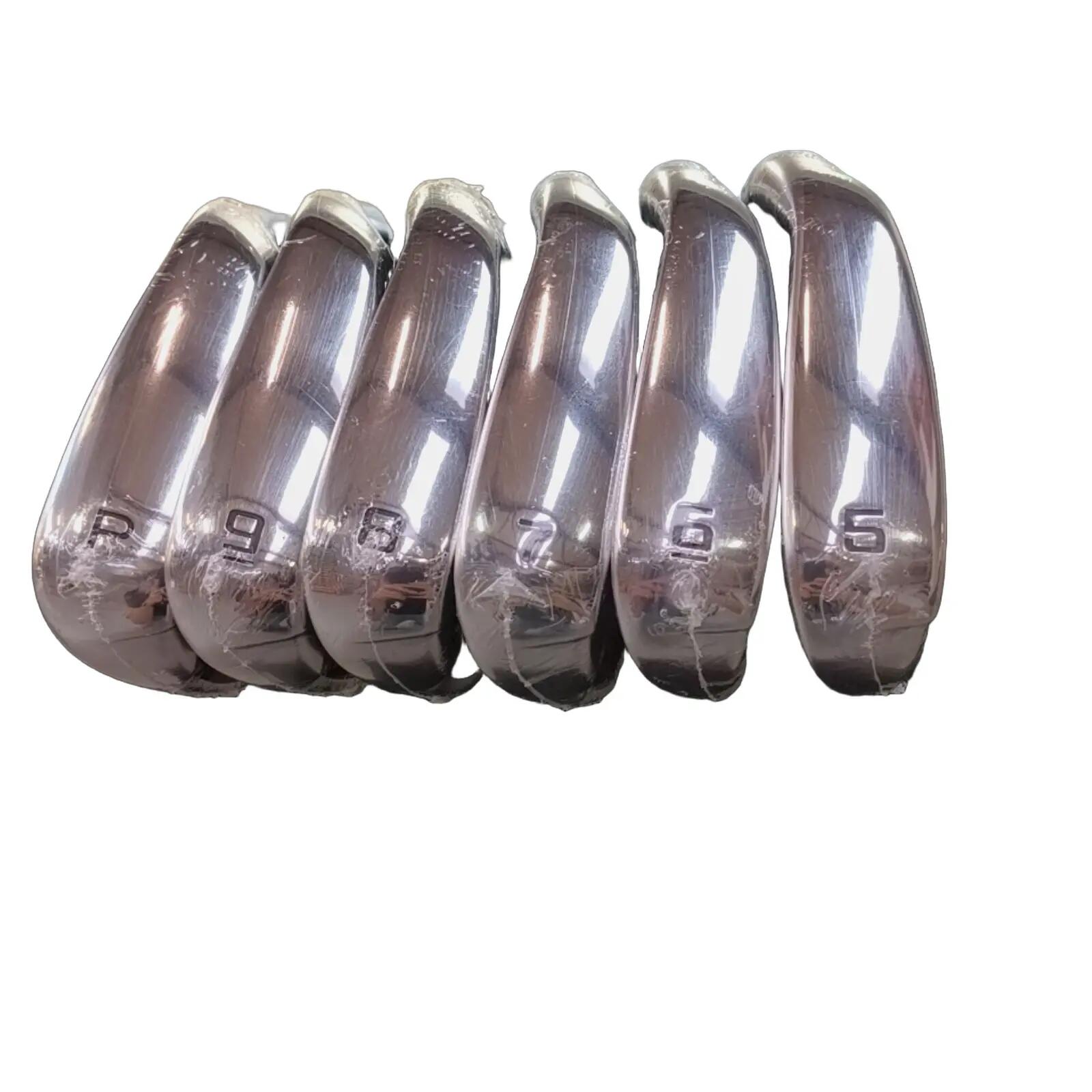 Cobra Air-X  Juego de hierros / 5-PW / Flex A-flex / Grafito 2/7