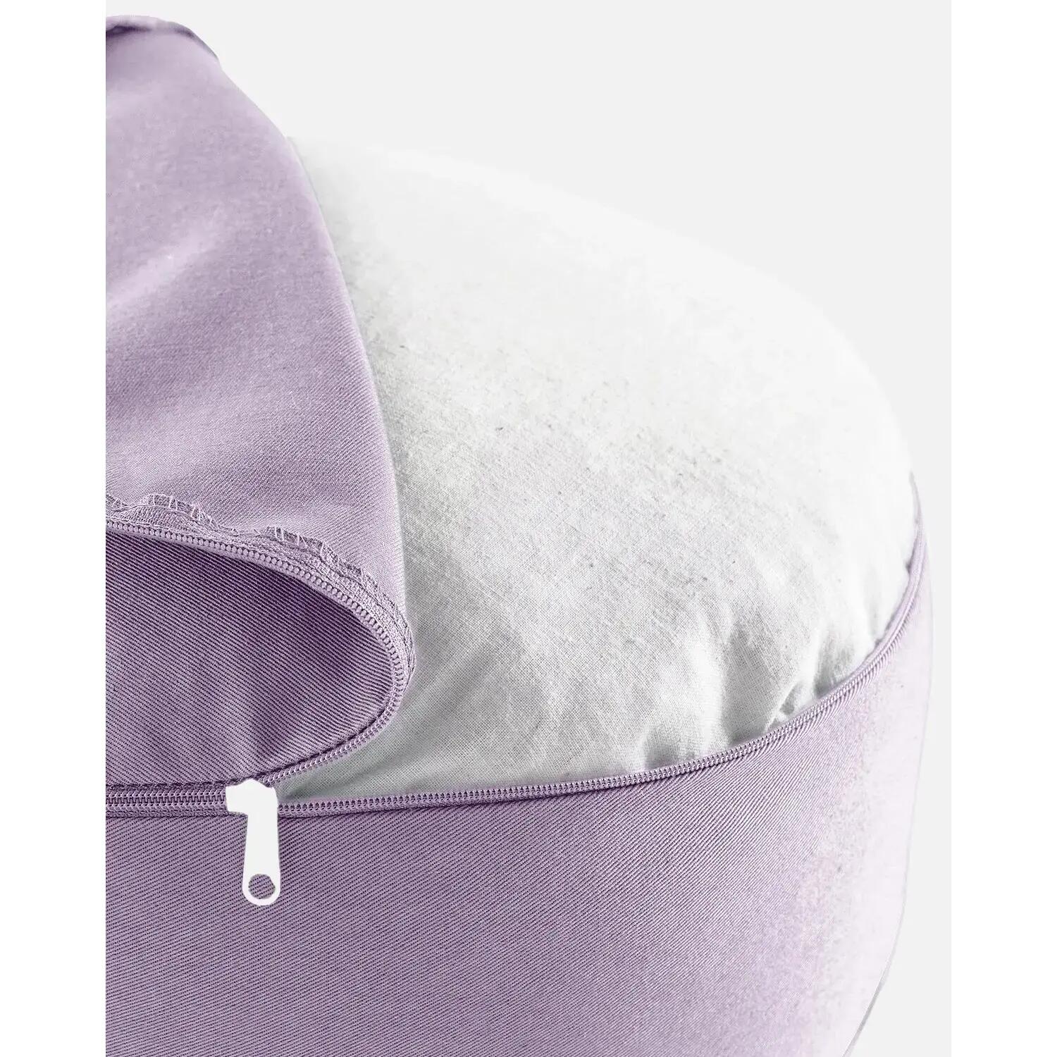 Coussin de yoga sans broderie Lotuscrafts 3/3