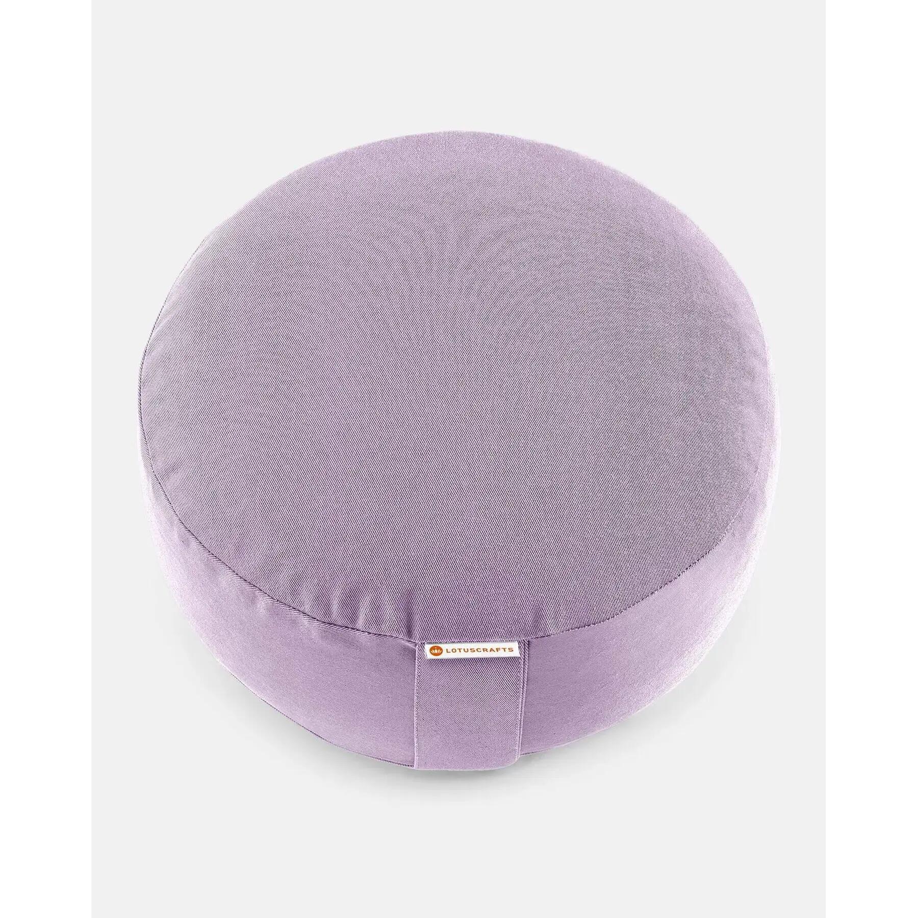 Coussin de yoga sans broderie Lotuscrafts 2/3