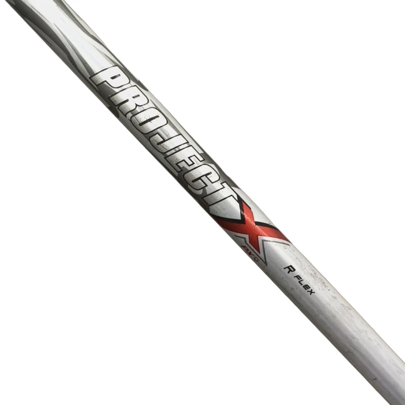 Callaway X Hot Driver / Flex Regular / Loft 11.5 4/5