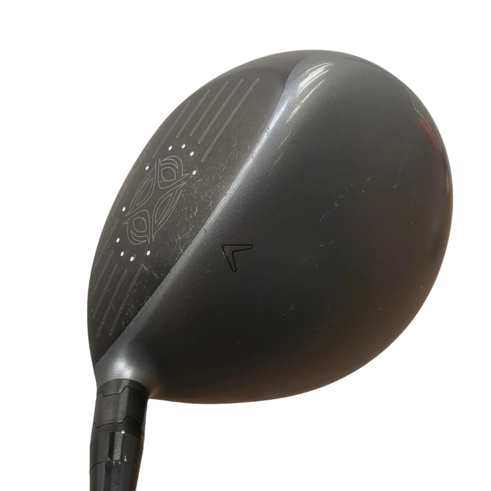Callaway X Hot Driver / Flex Regular / Loft 11.5 3/5