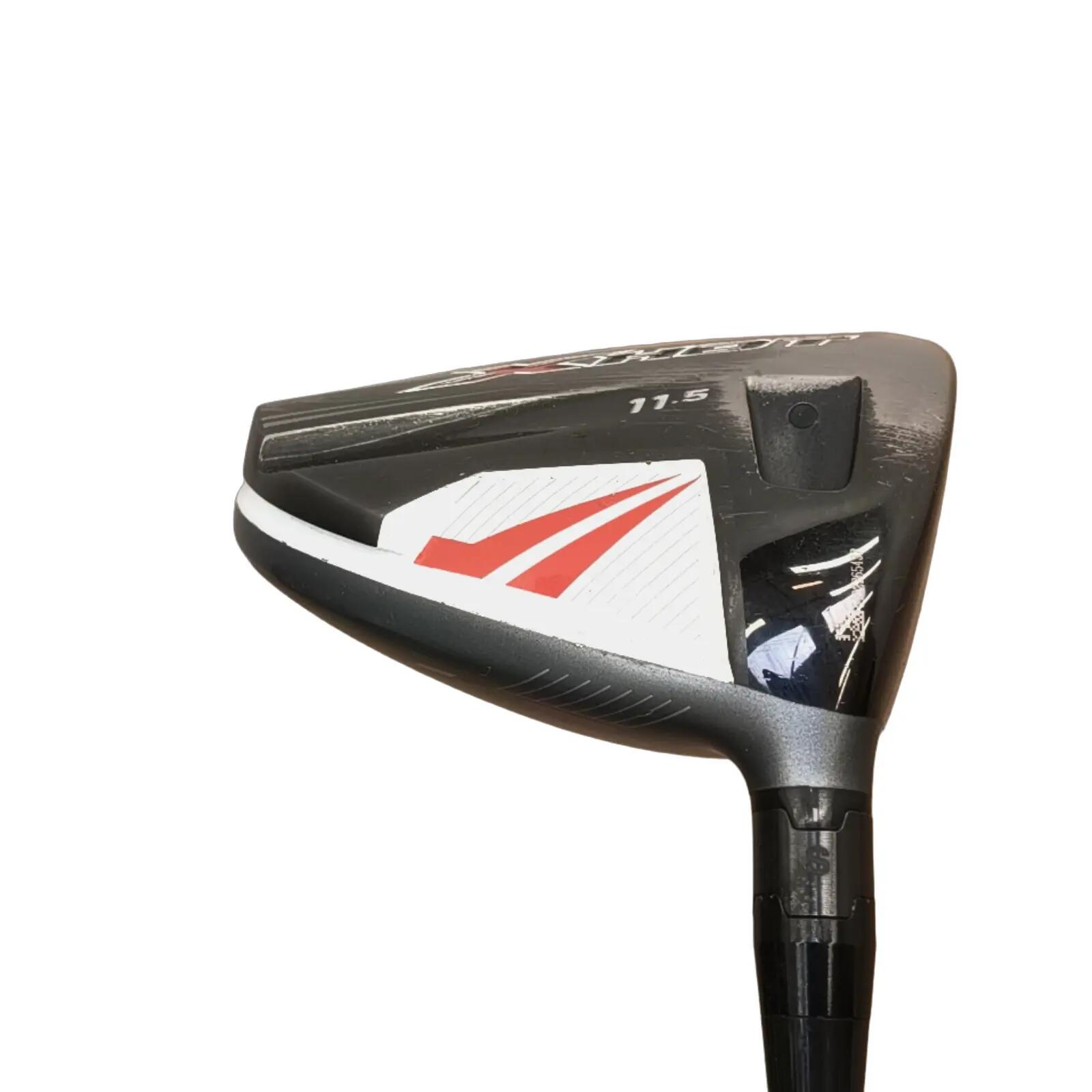 Callaway X Hot Driver / Flex Regular / Loft 11.5 2/5
