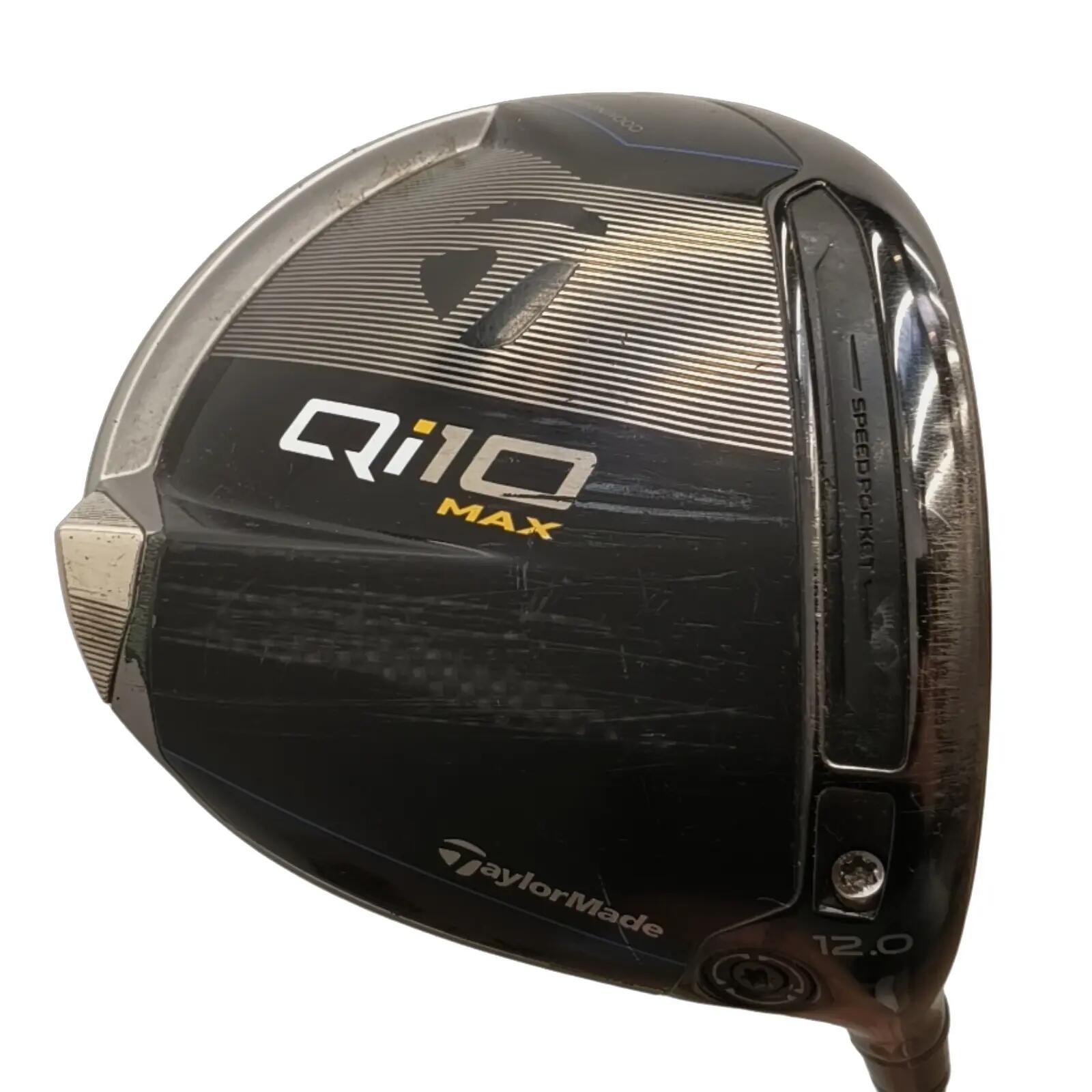 TAYLORMADE picture