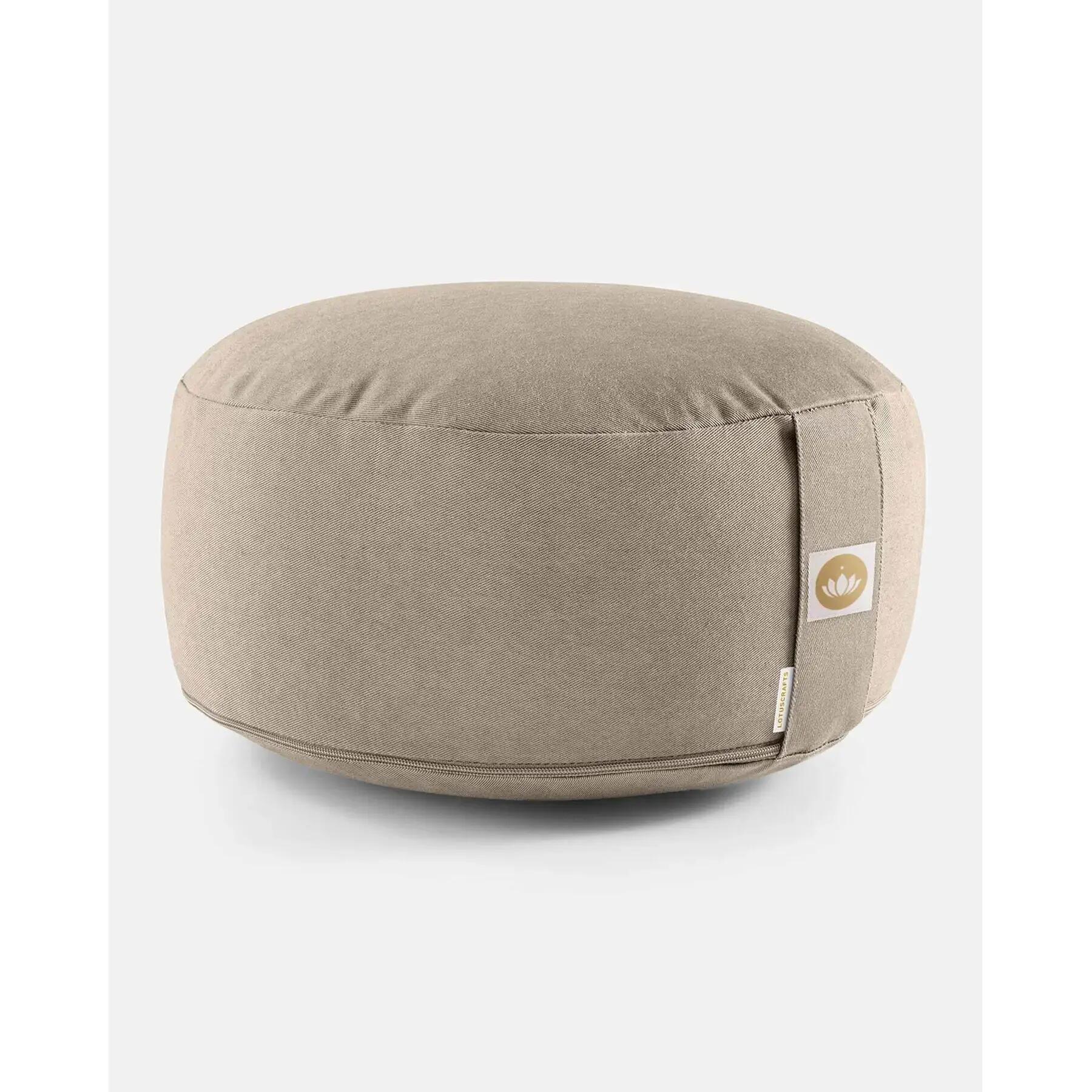 Coussin de yoga sans broderie Lotuscrafts 2/4