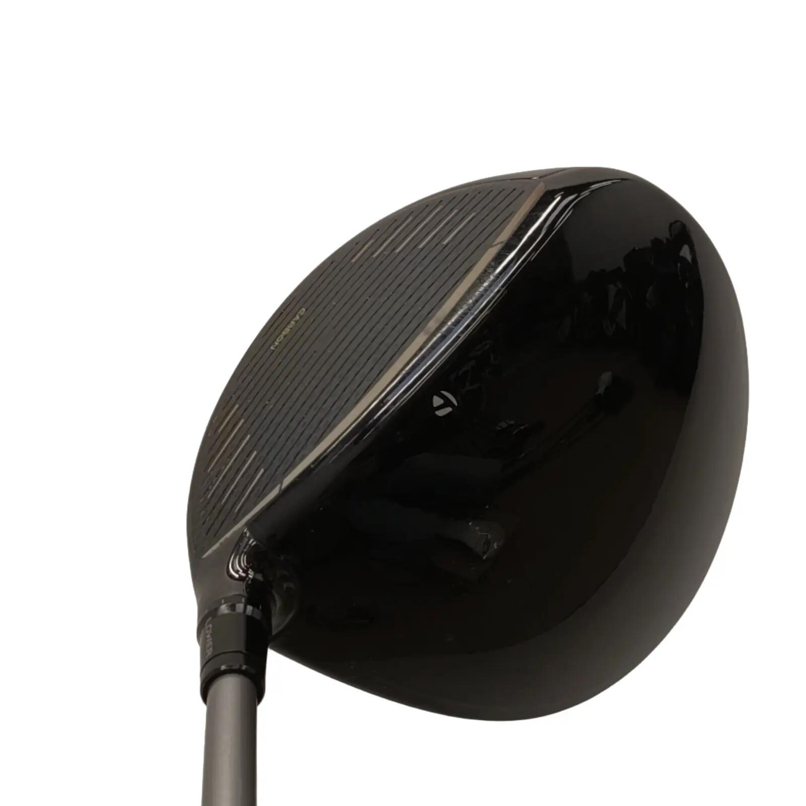 TaylorMade Qi10 MAX Driver / Flex Regular / Loft 12 4/6