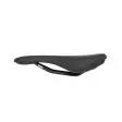 Selle Seido - Evo - Vélo - Noire 3/5