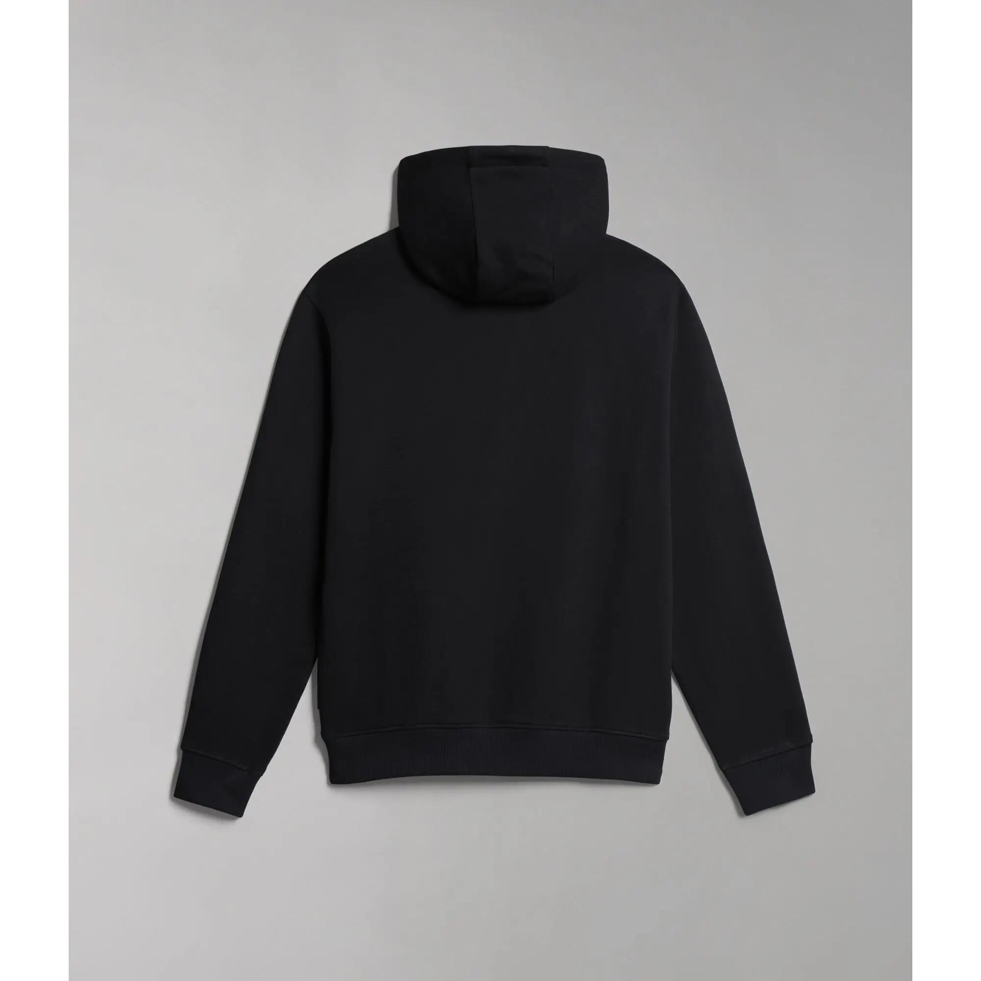 Sweatshirt à capuche Napapijri Balis 4/6