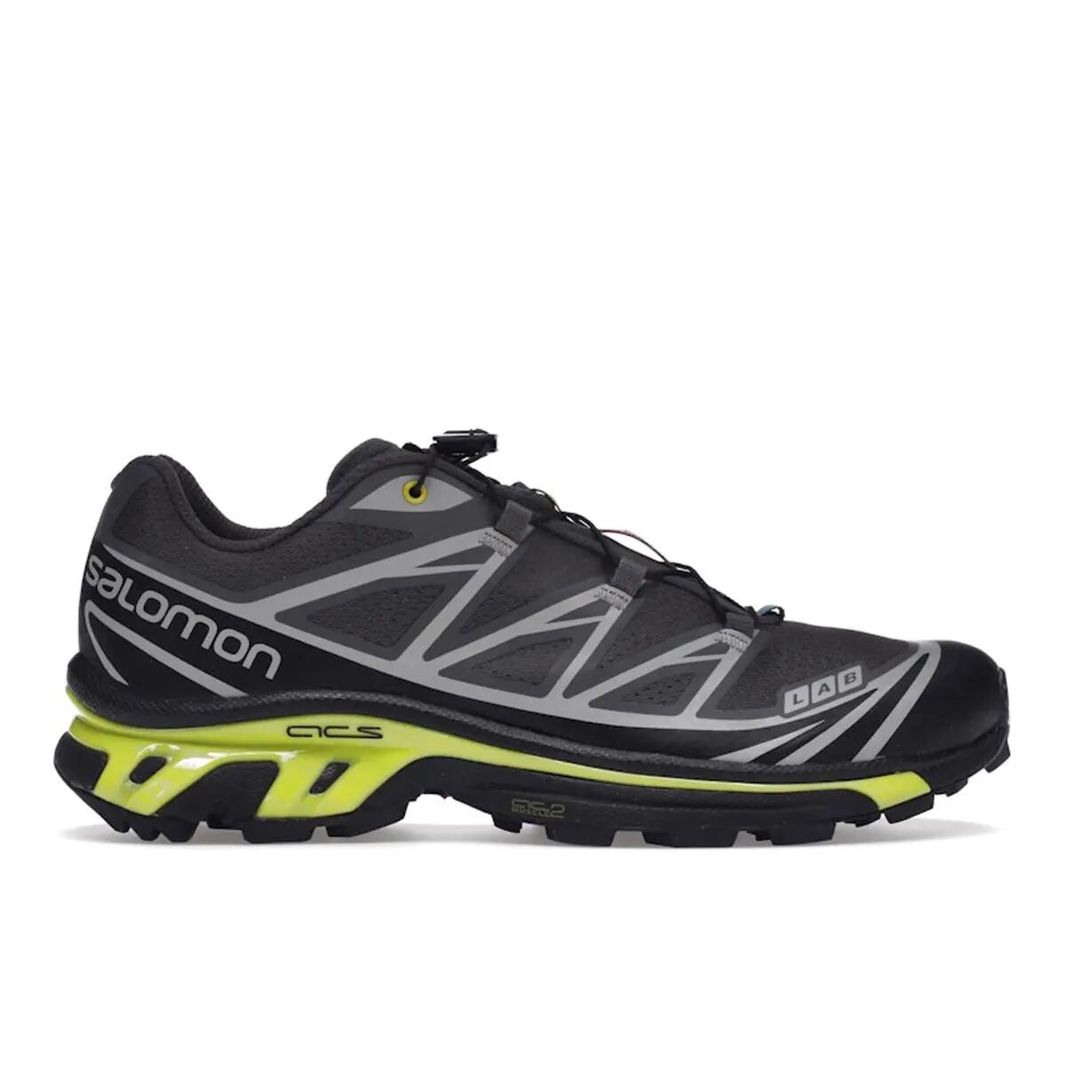 SALOMON picture