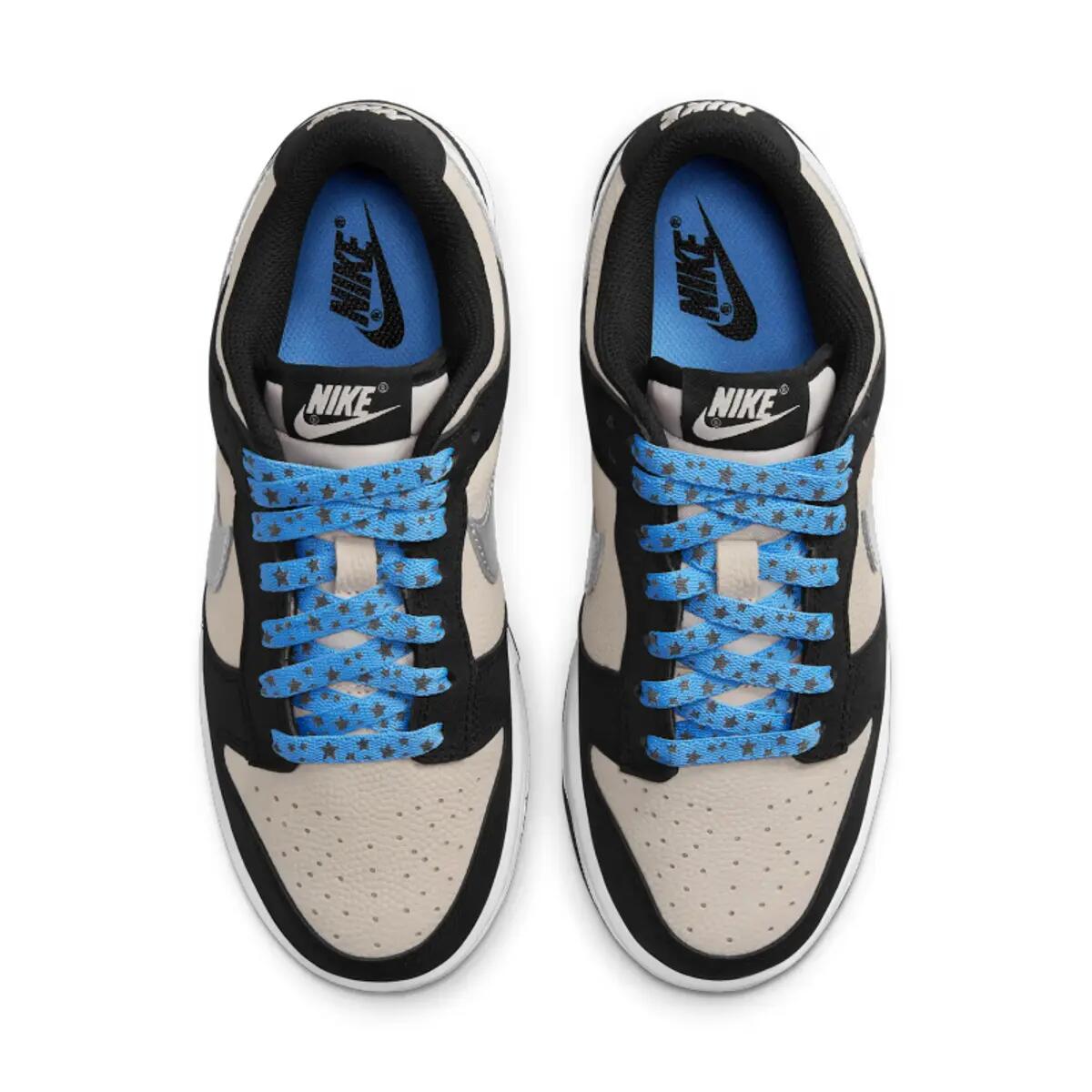 Nike Dunk Low Starry Laces (Women's) 5/6