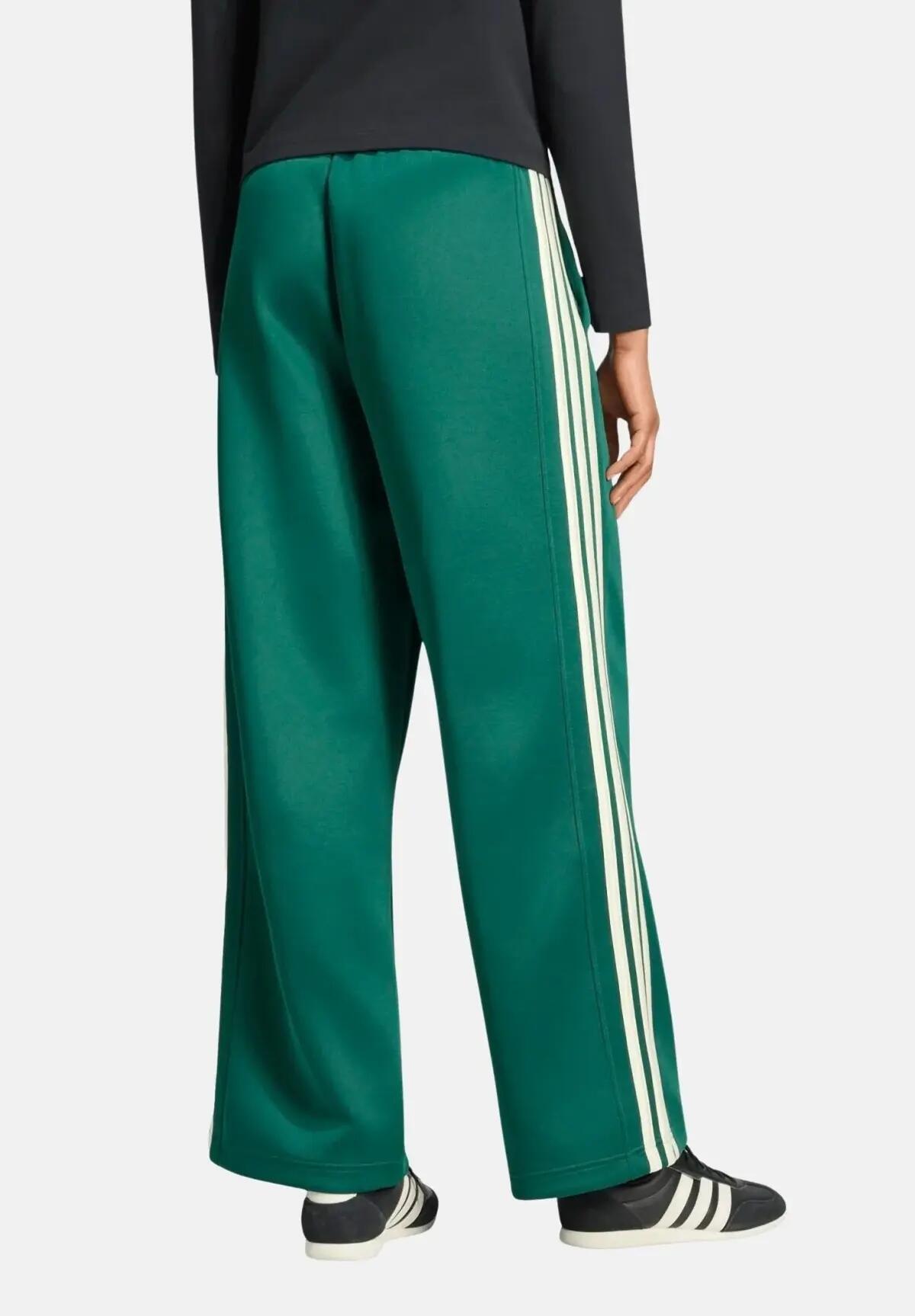 Spodnie Adidas Sport W Stadium Tp Damskie 5/5