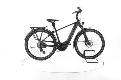 Tweedehands - ktm macina style 730 trekking e-bike - zeer goed