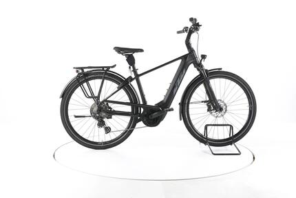 Tweedehands - KTM Macina Style 730 Trekking E-Bike - Zeer goed
