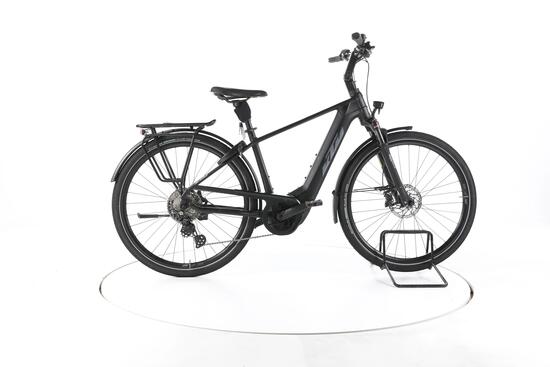 Tweedehands - KTM Macina Style 730 Trekking E-Bike - Zeer goed