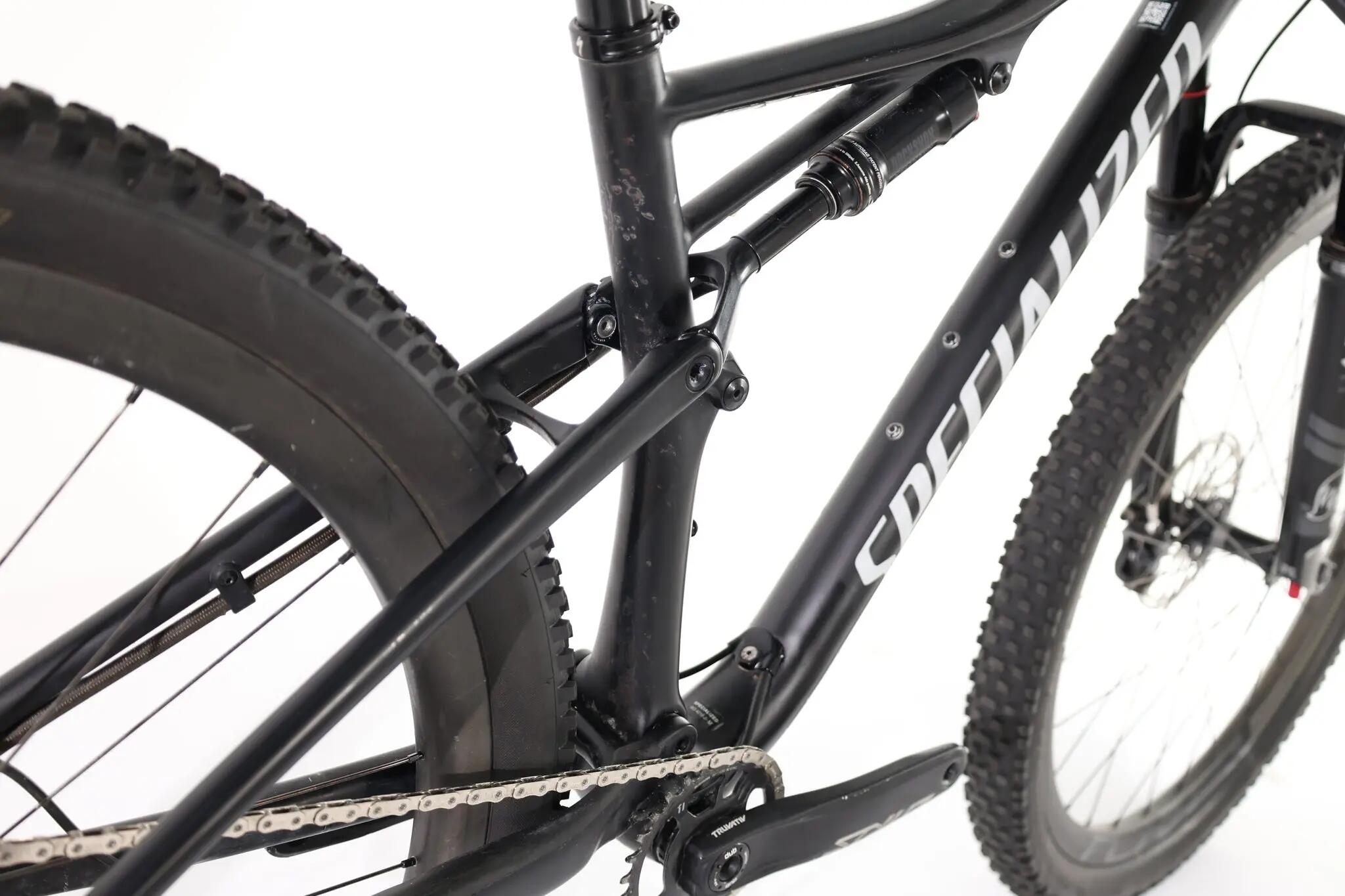 Reconditionné - VTT SPECIALIZED Epic Expert Carbon Evo 2020 9/11