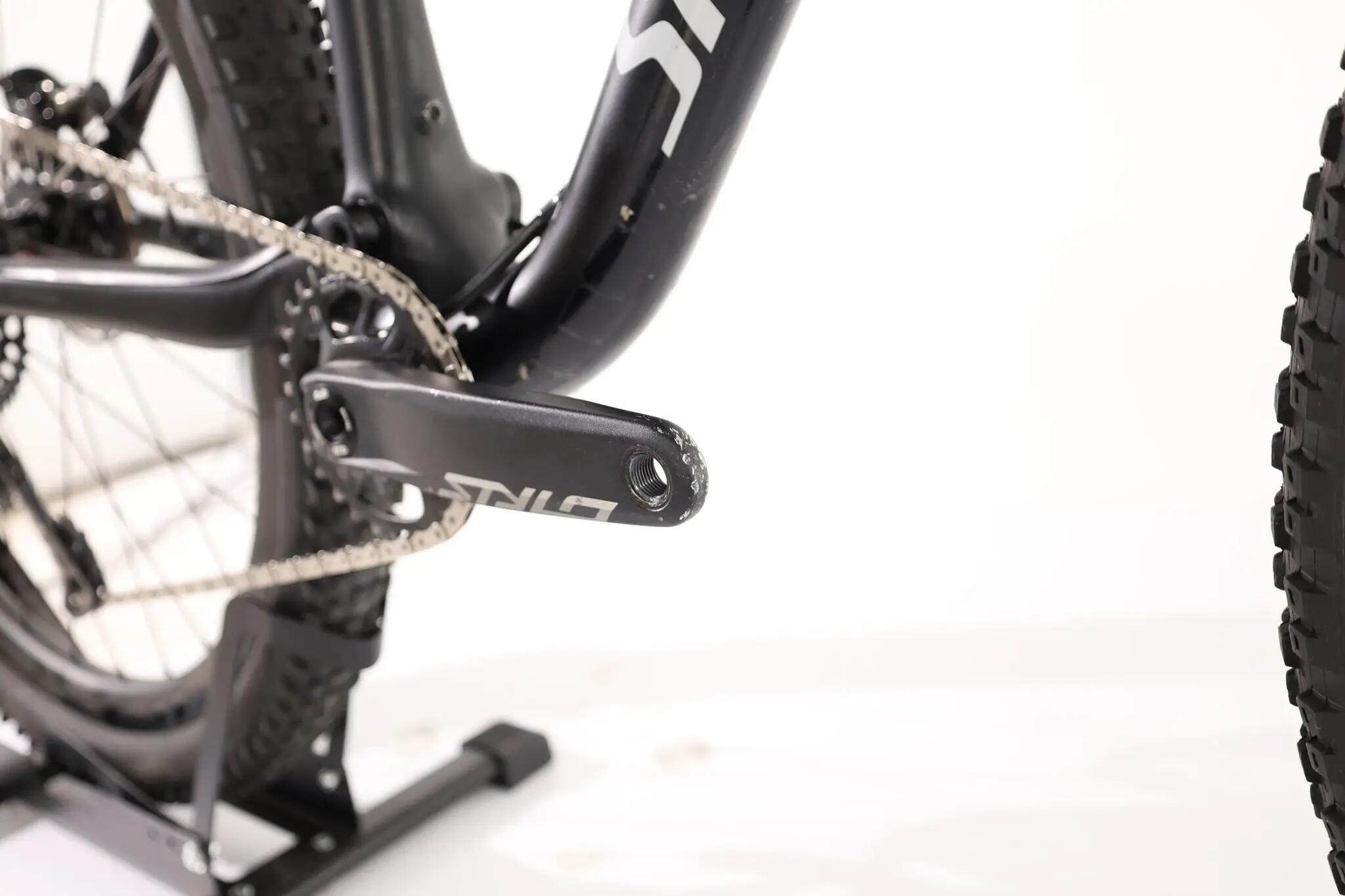 Reconditionné - VTT SPECIALIZED Epic Expert Carbon Evo 2020 8/11