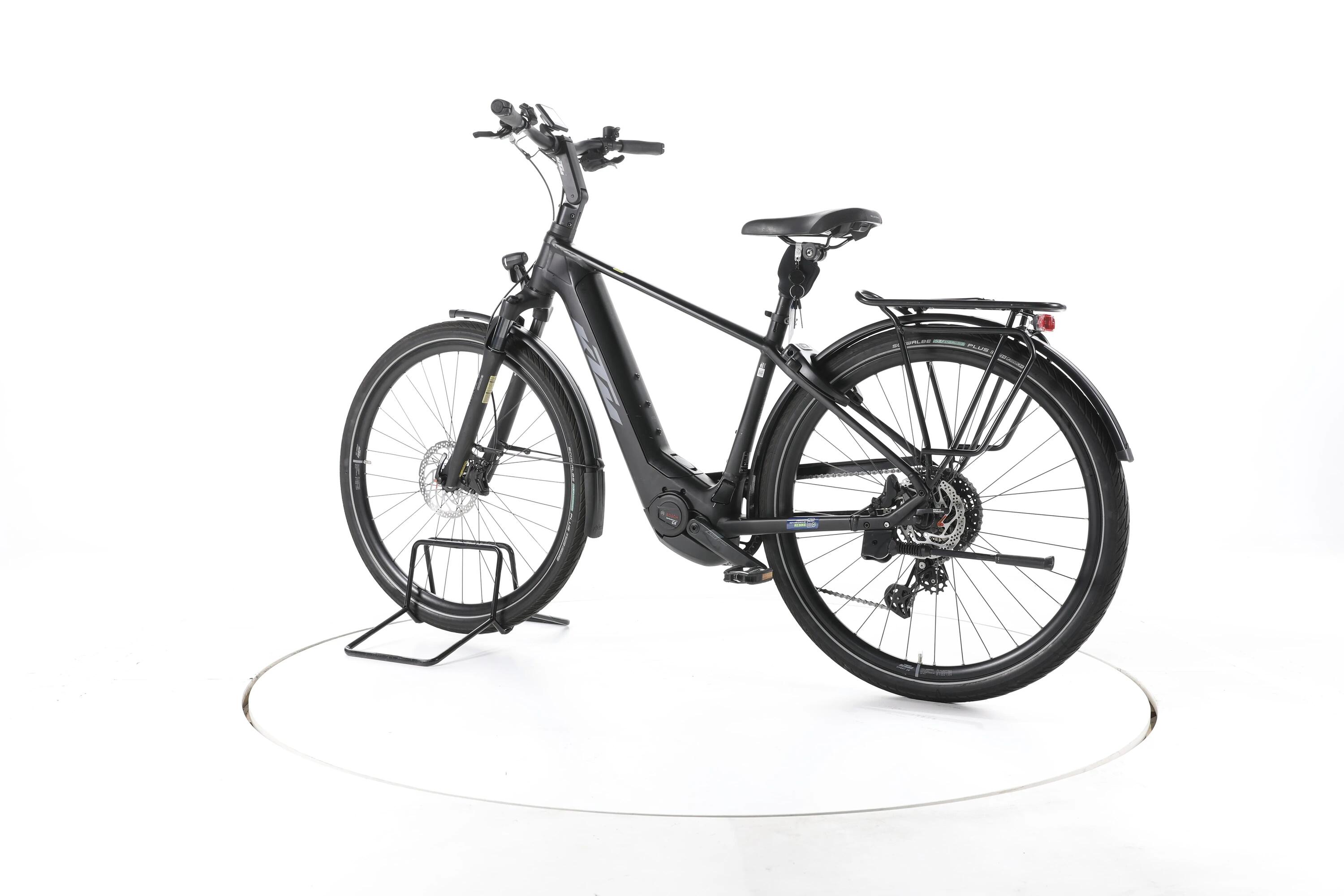 Ebike ricondizionata · KTM Macina Style 730 · Ottime condizioni 7/7