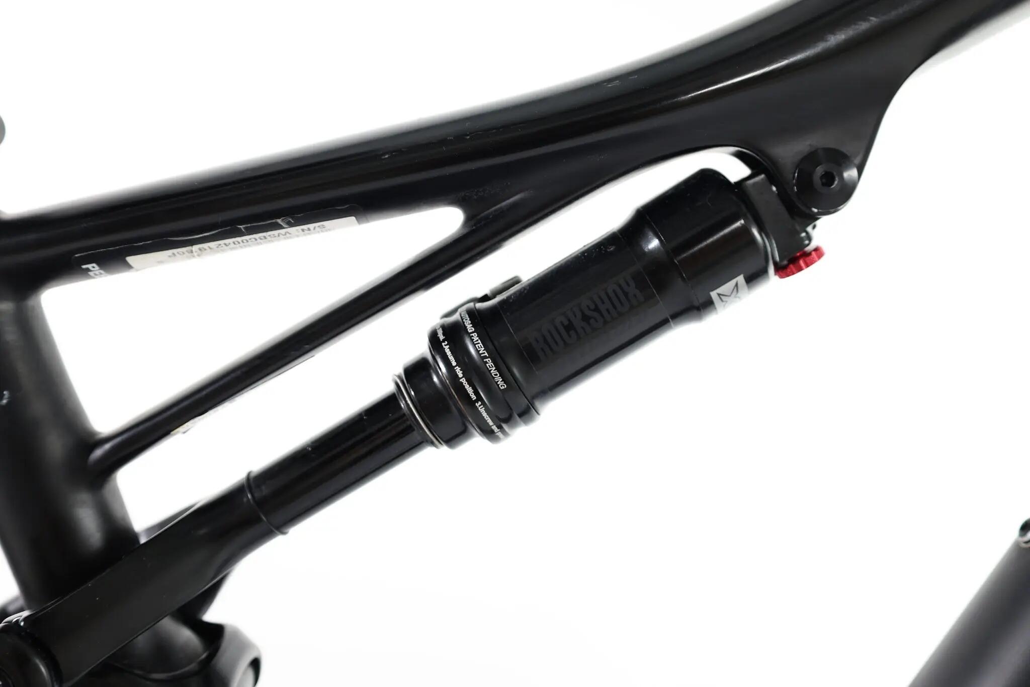 Reconditionné - VTT SPECIALIZED Epic Expert Carbon Evo 2020 7/11