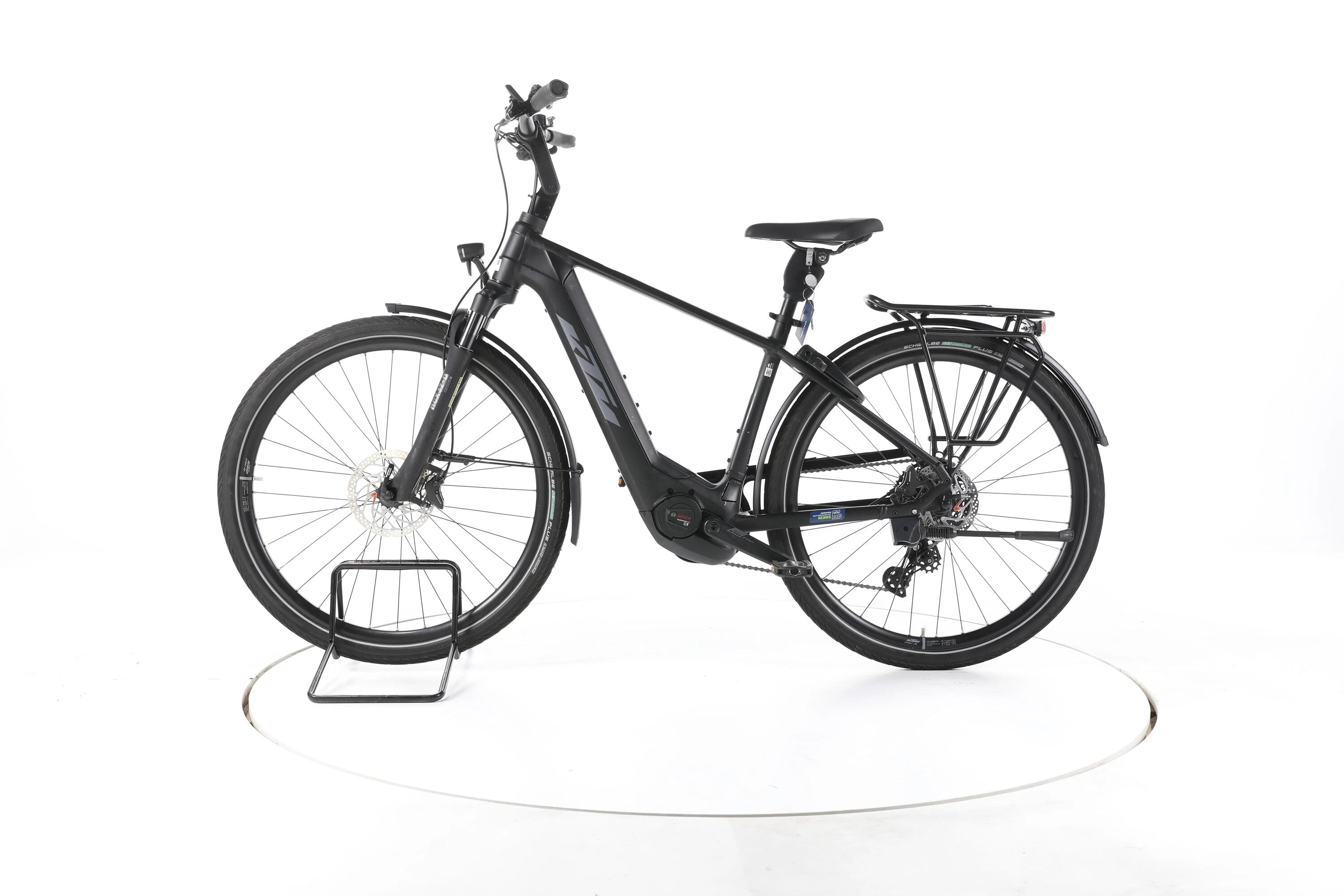 Ebike ricondizionata · KTM Macina Style 730 · Ottime condizioni 6/7