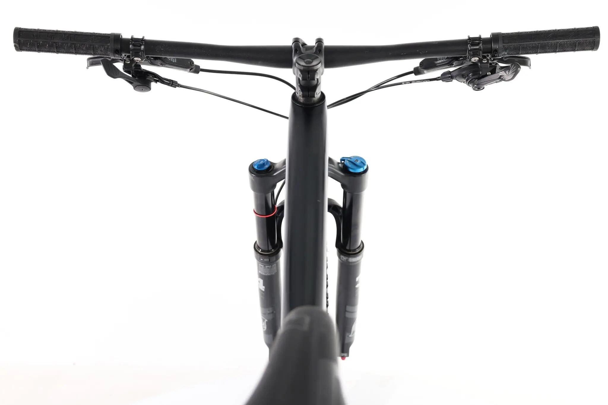 Reconditionné - VTT SPECIALIZED Epic Expert Carbon Evo 2020 6/11