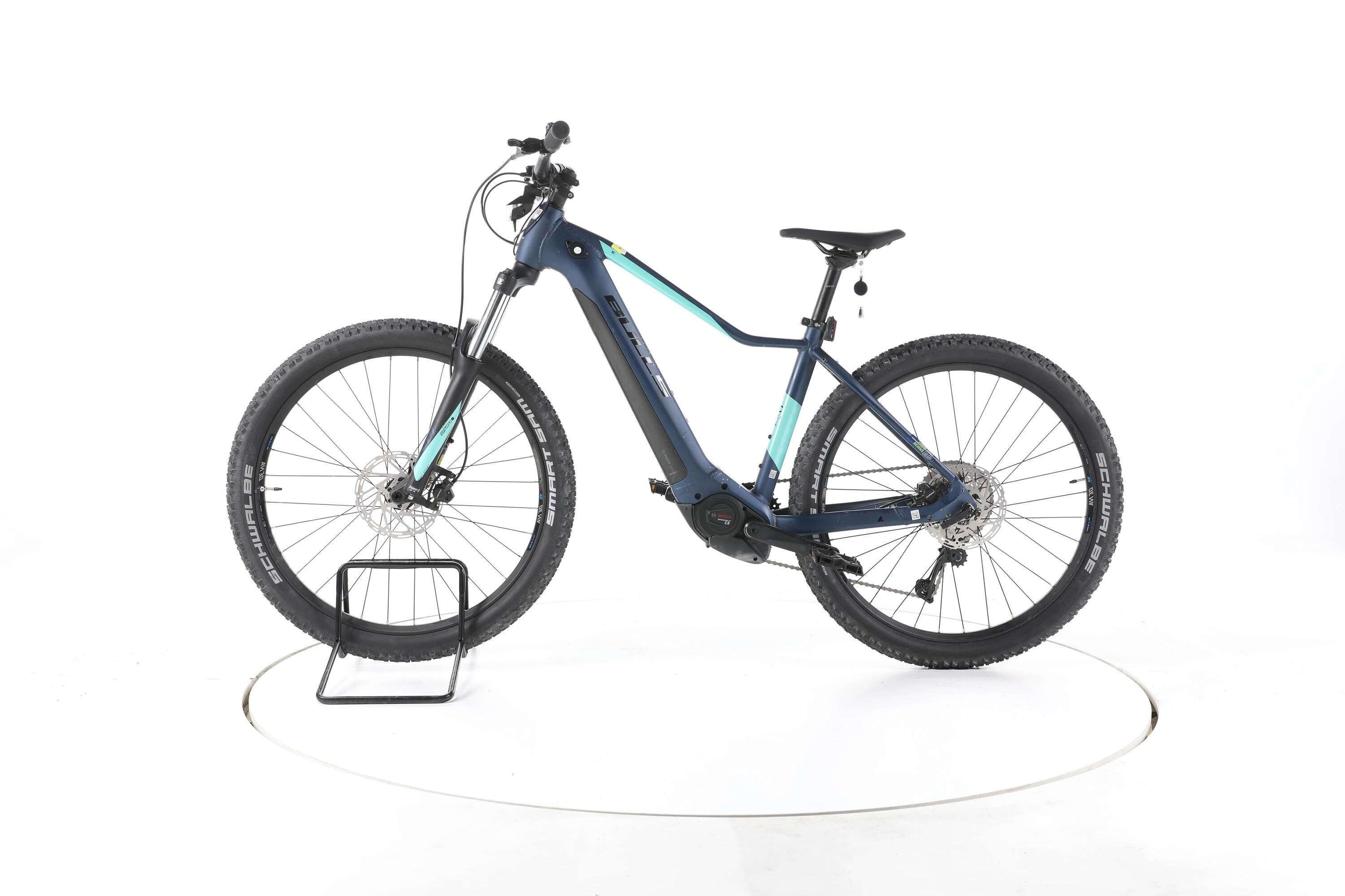 Reconditionné - Bulls Aminga EVA 1 E-Bike - Très Bon 6/7
