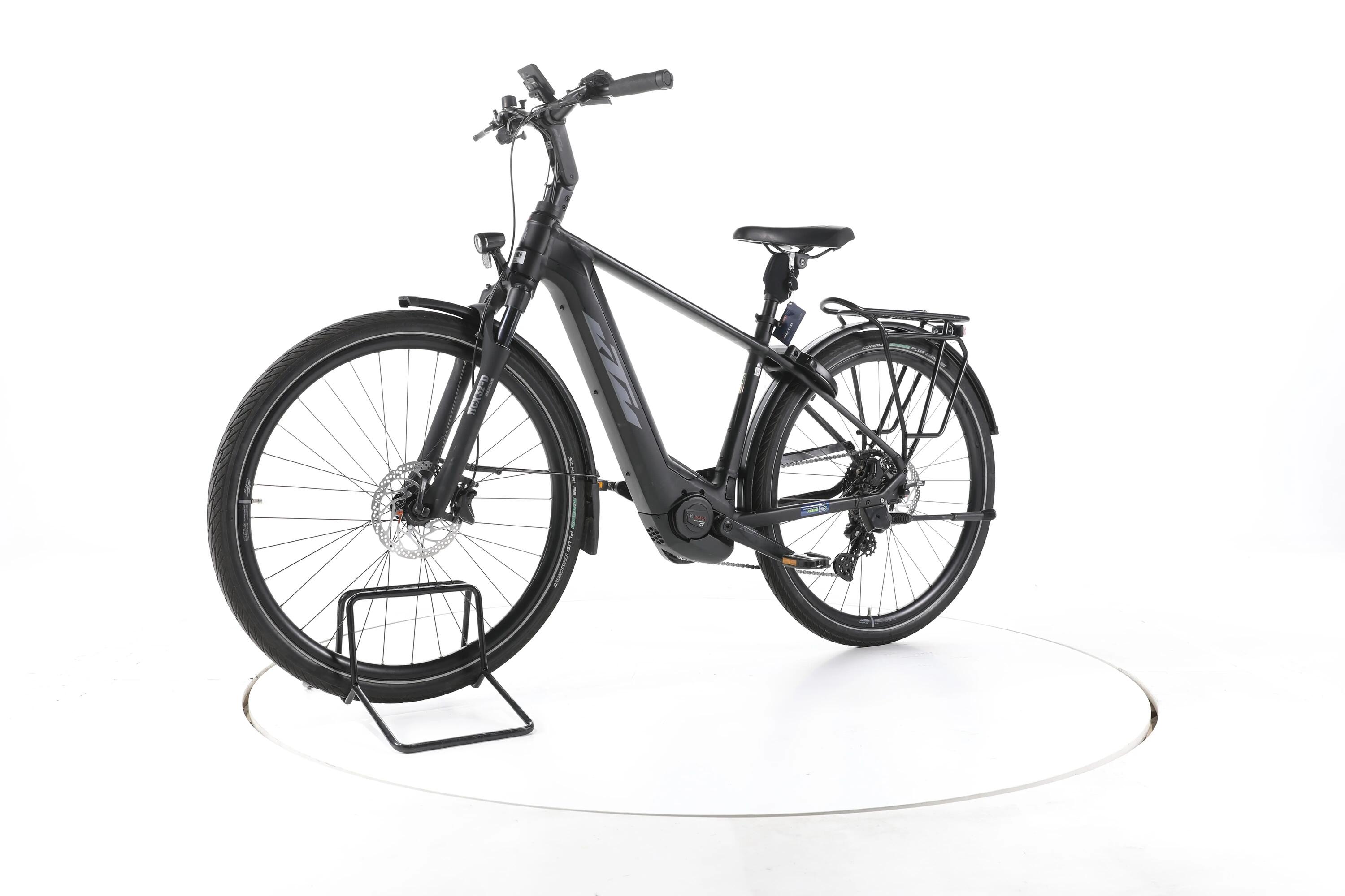 Ebike ricondizionata · KTM Macina Style 730 · Ottime condizioni 5/7