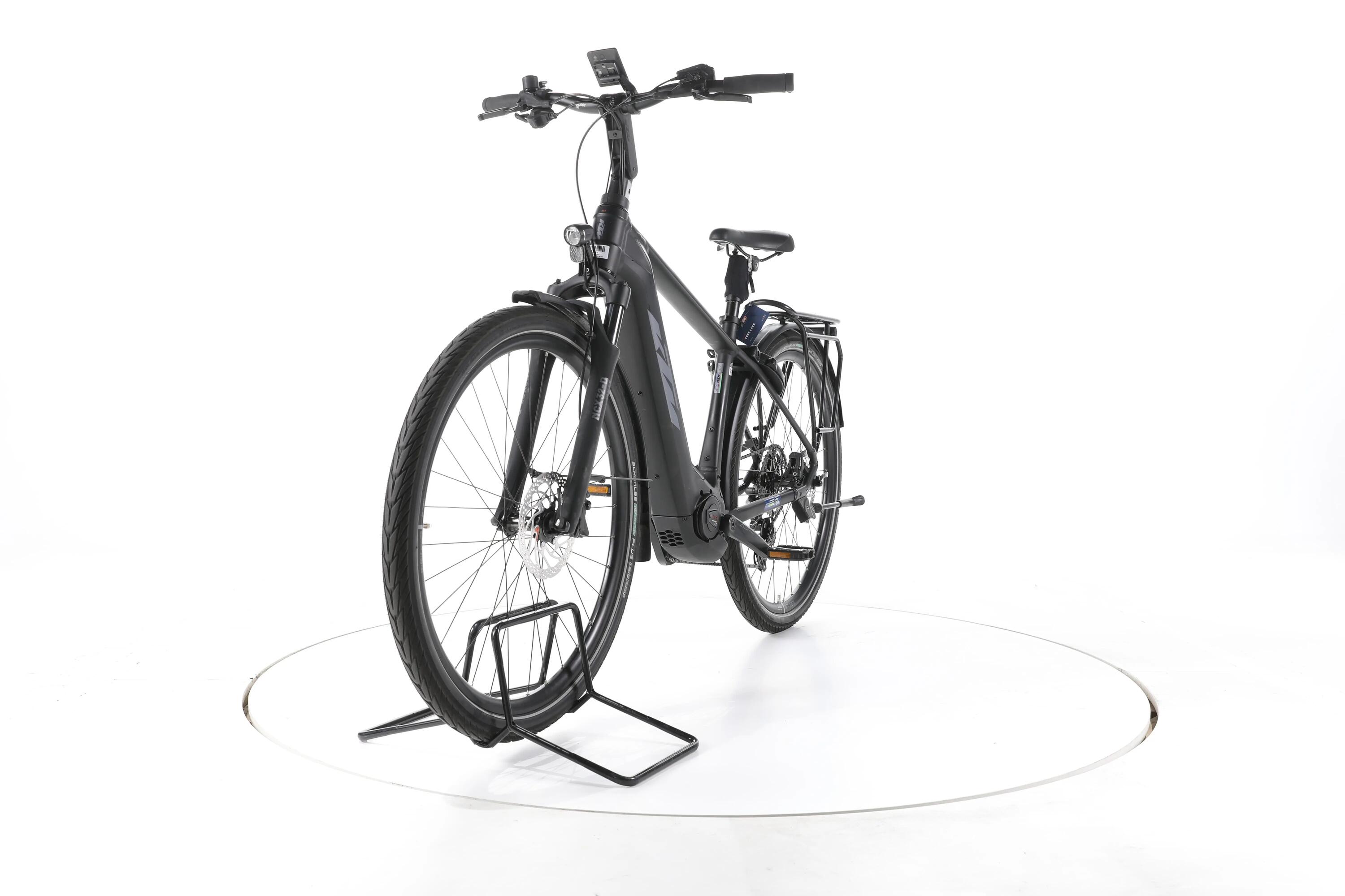 Ebike ricondizionata · KTM Macina Style 730 · Ottime condizioni 4/7