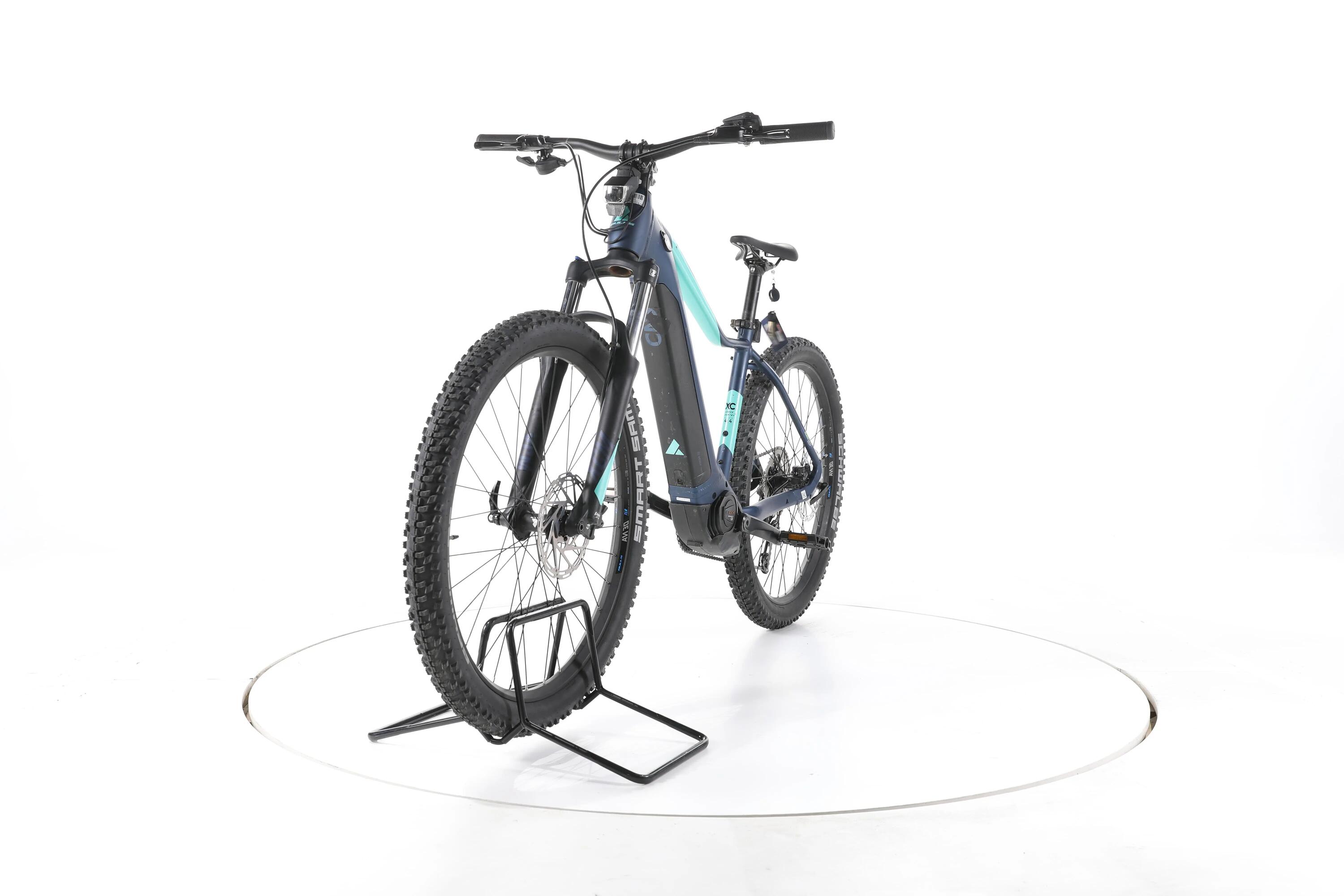 Reconditionné - Bulls Aminga EVA 1 E-Bike - Très Bon 4/7