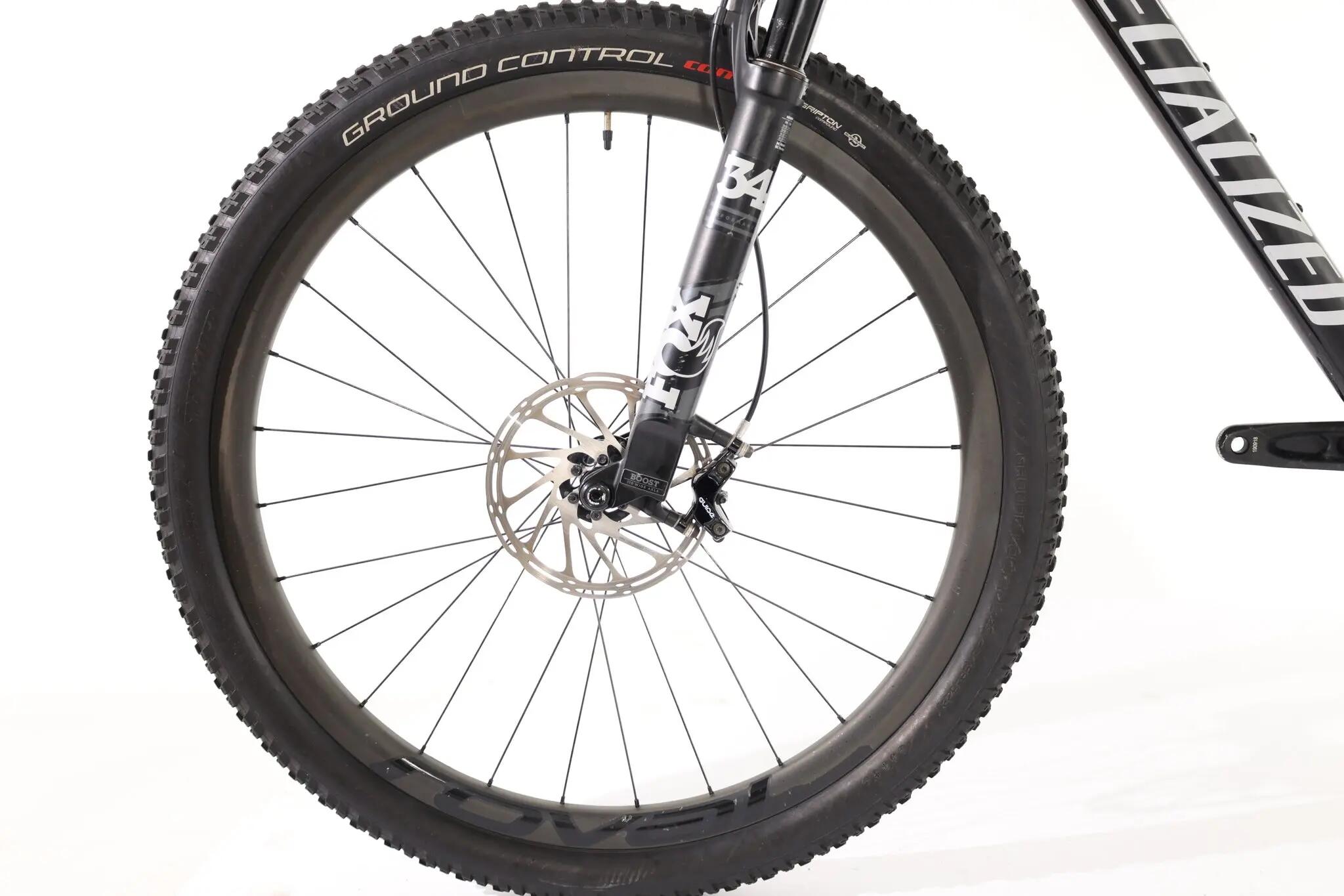 Reconditionné - VTT SPECIALIZED Epic Expert Carbon Evo 2020 11/11
