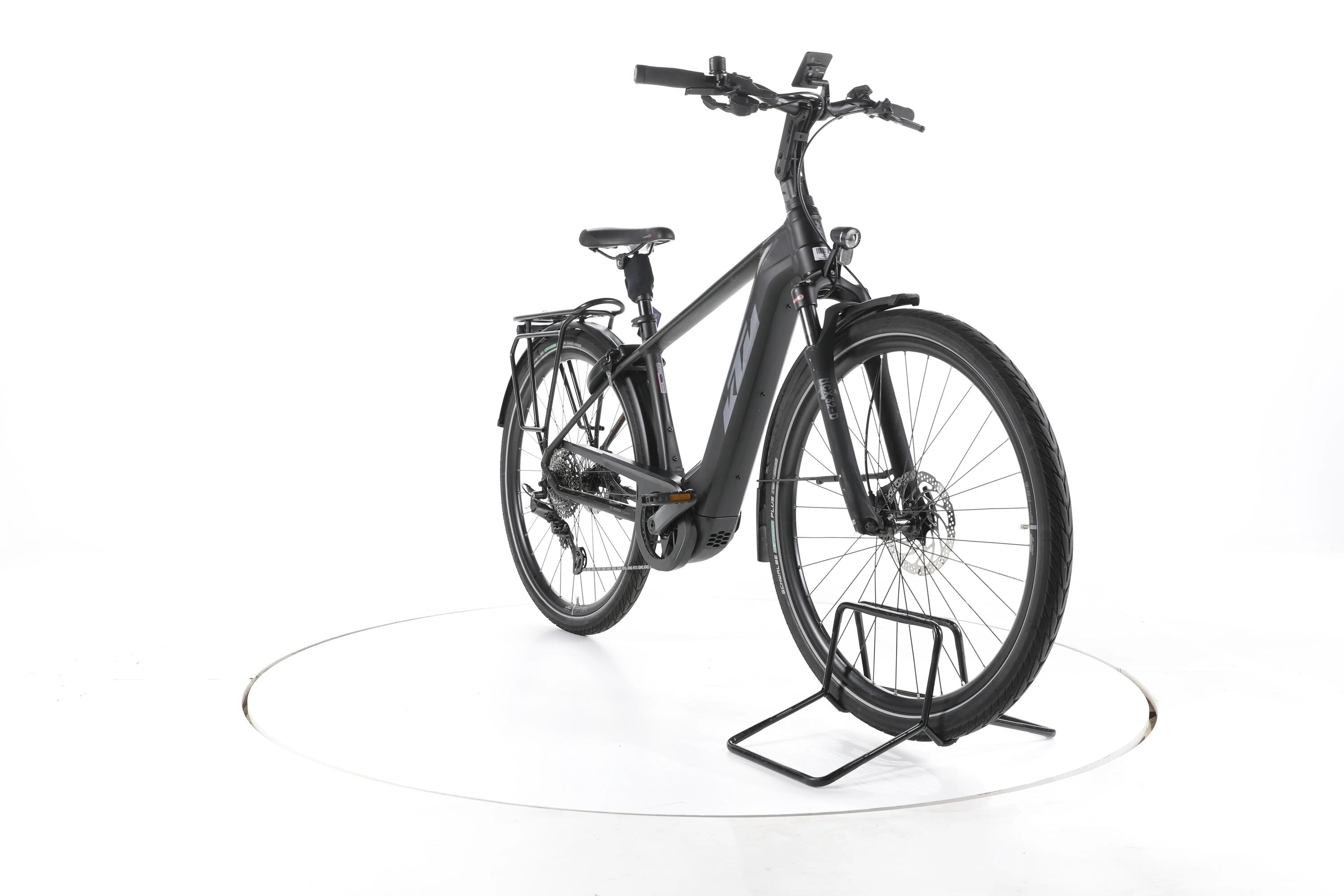 Ebike ricondizionata · KTM Macina Style 730 · Ottime condizioni 3/7