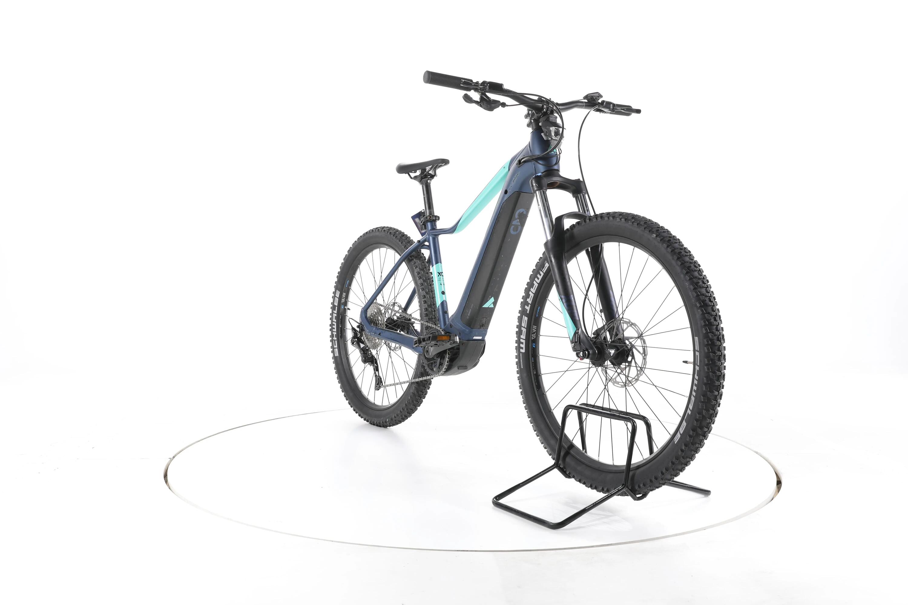 Reconditionné - Bulls Aminga EVA 1 E-Bike - Très Bon 3/7