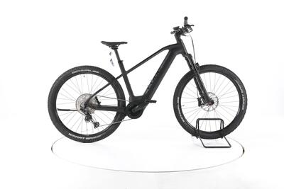 Ebike ricondizionata · Cube Reaction Hybrid SLX · Ottime condizioni