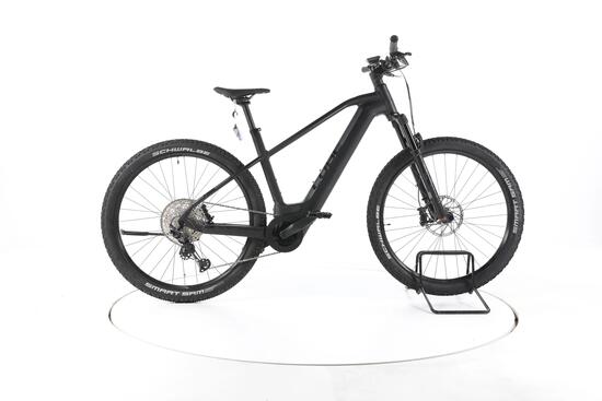 Ebike ricondizionata · Cube Reaction Hybrid SLX · Ottime condizioni