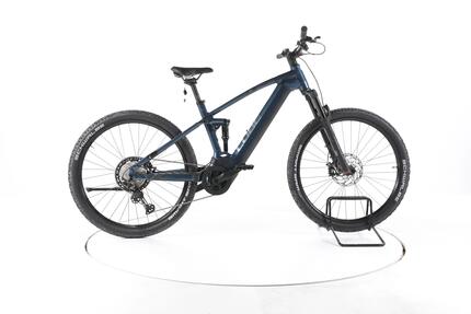 Refurbished - Cube Stereo Hybrid 120 Race E-Bike Fully - Sehr gut