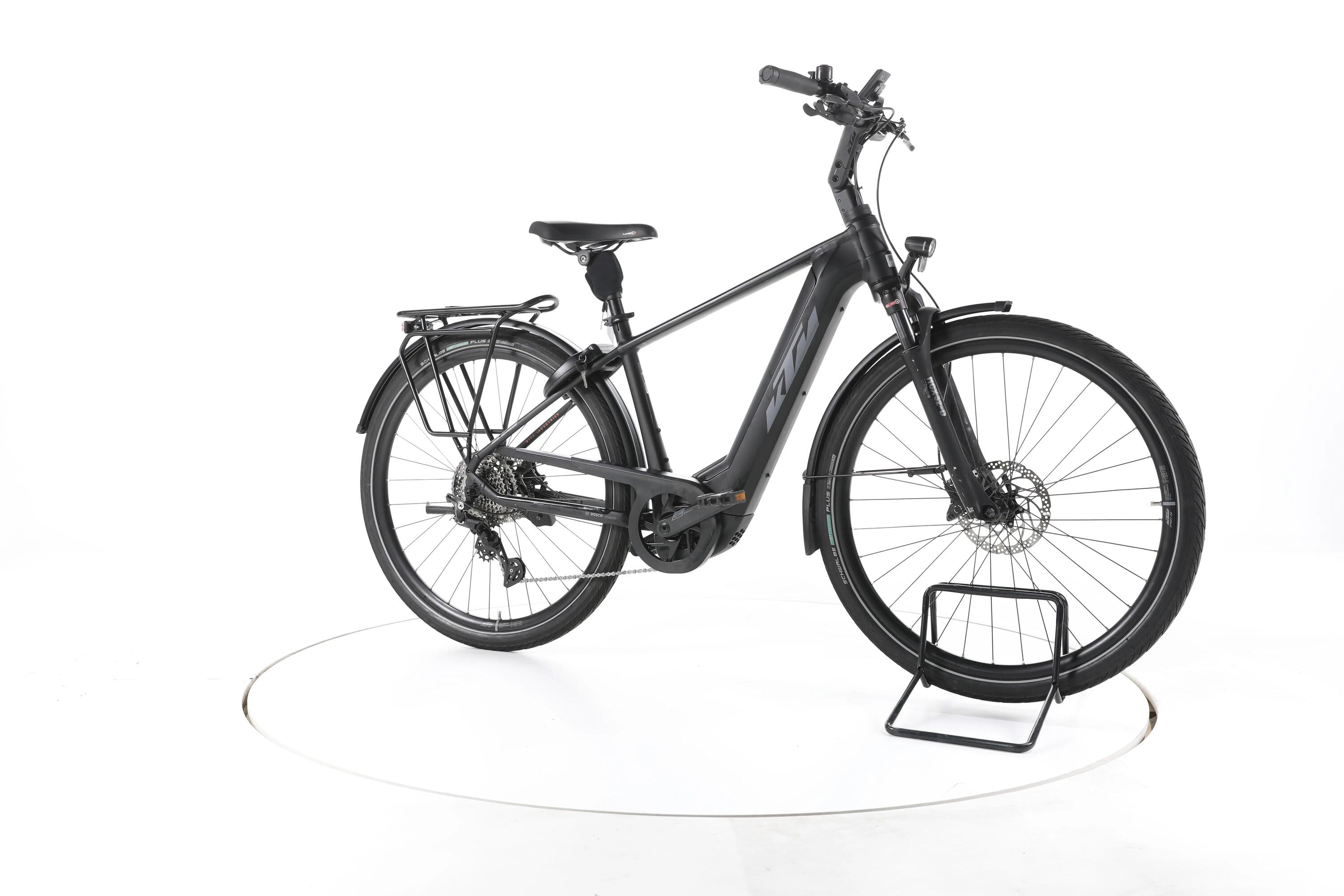 Ebike ricondizionata · KTM Macina Style 730 · Ottime condizioni 2/7