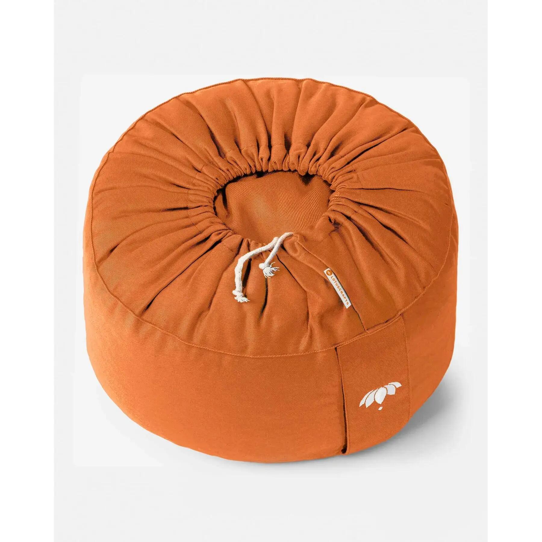 Coussin de yoga haut Lotuscrafts 2/4