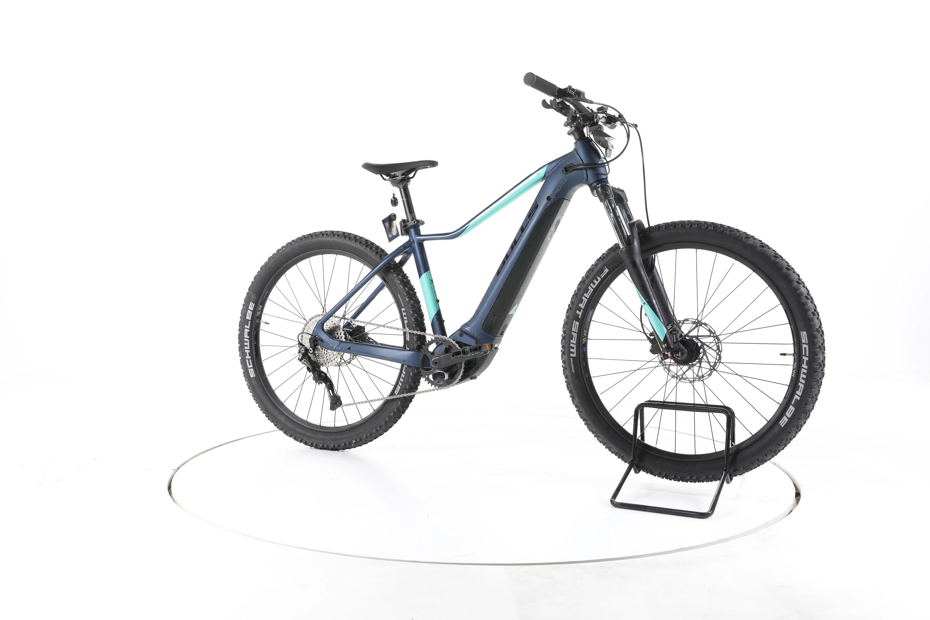 Reconditionné - Bulls Aminga EVA 1 E-Bike - Très Bon 2/7