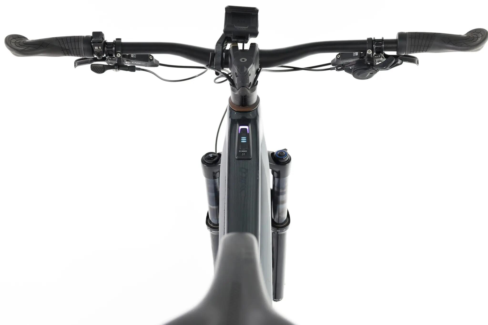 Reconditionné - VTT Électrique ORBEA Wild H20 750Wh 2024 6/11