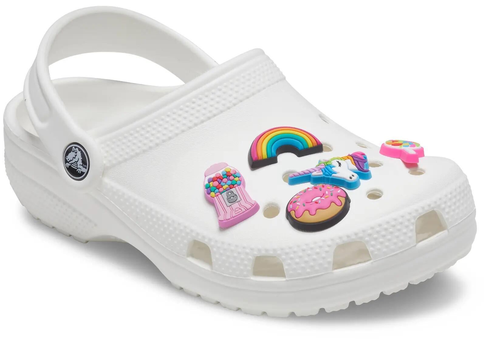 Przypinki Jibbitz CROCS EVERYTHING NICE 5 PACK UNI 3/3