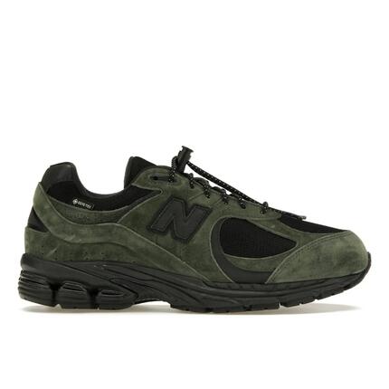New Balance 2002R Gore-Tex JJJJound Pine