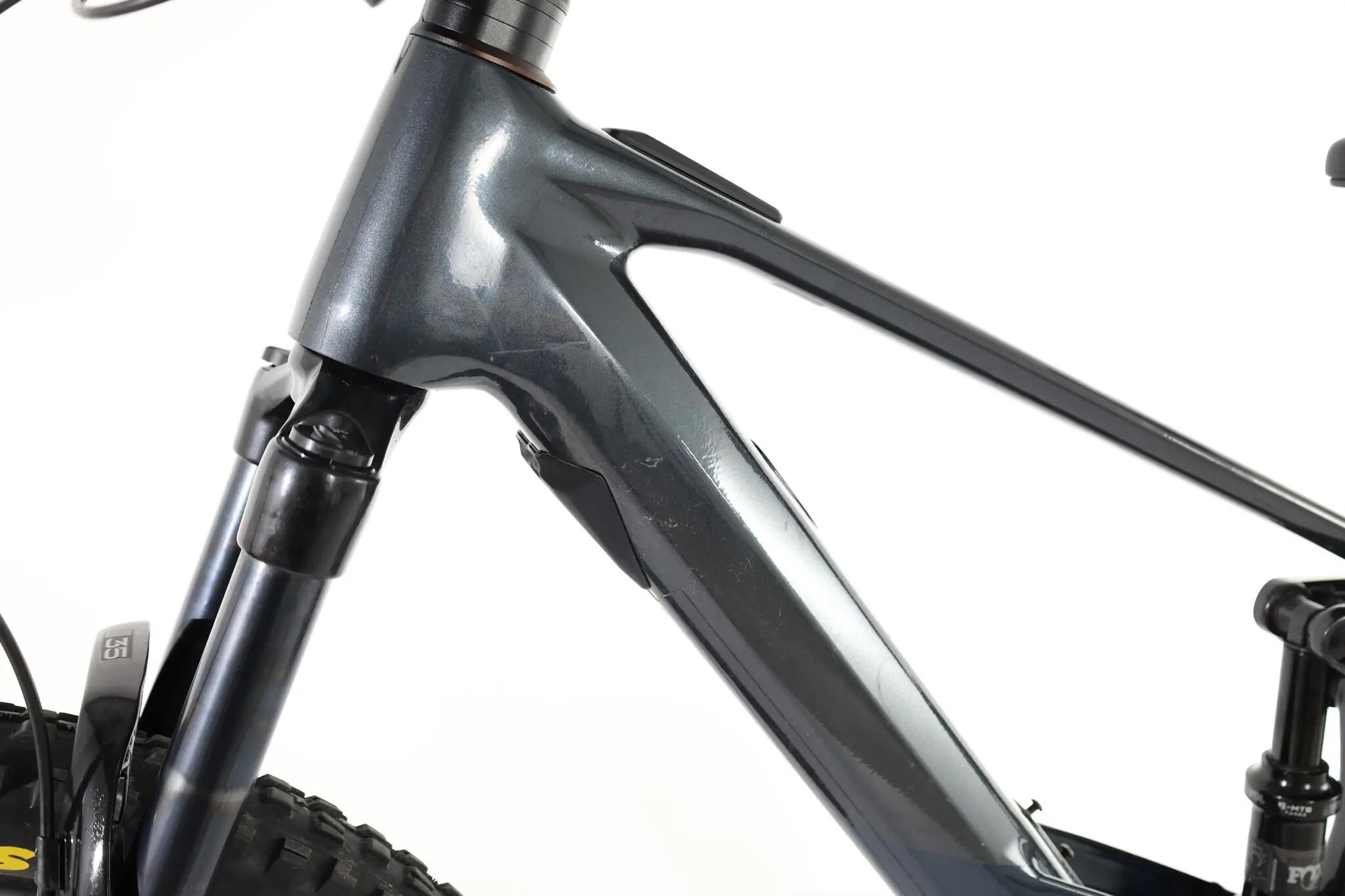 Reconditionné - VTT Électrique ORBEA Wild H20 750Wh 2024 11/11