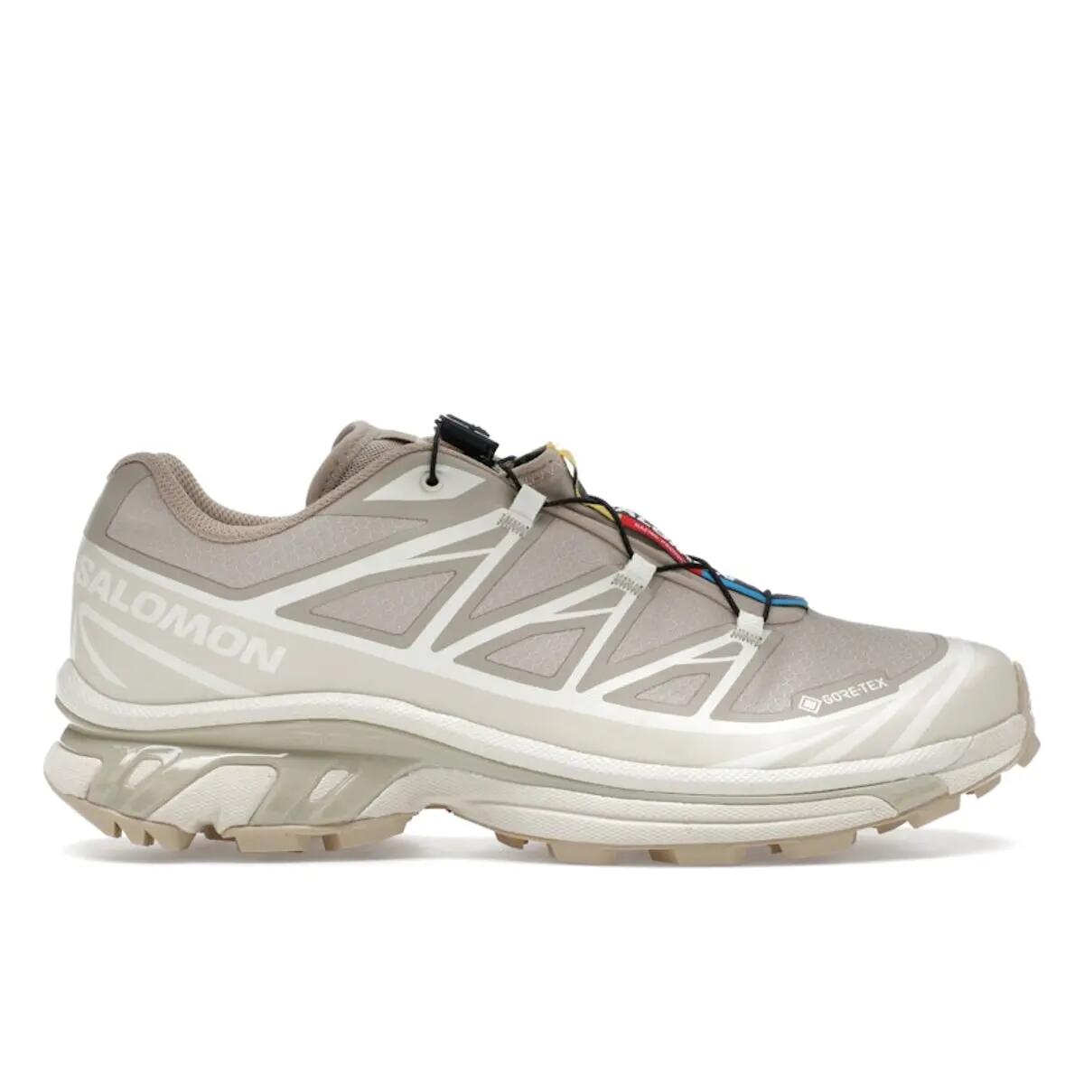SALOMON picture