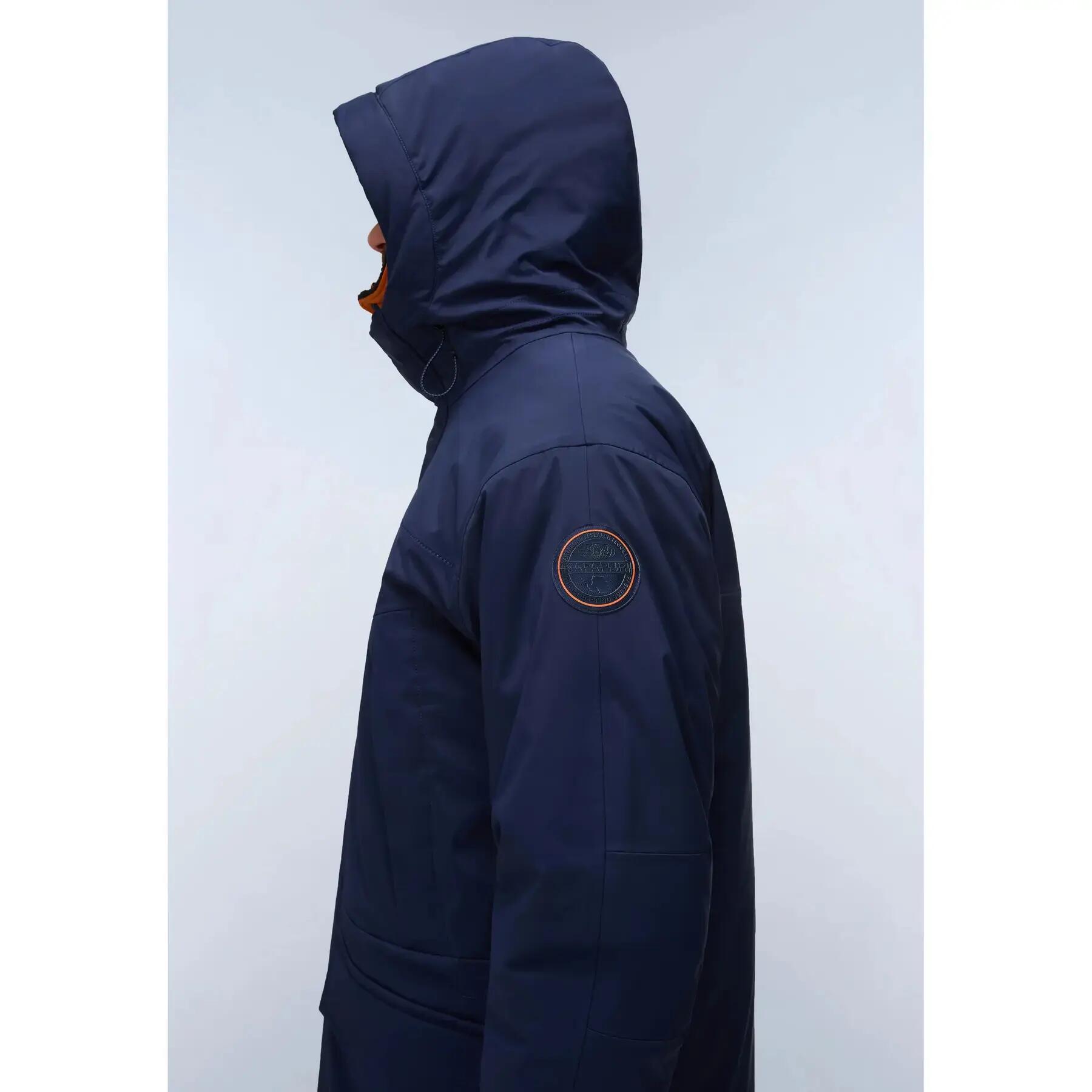 Parka Napapijri Serie 20-22 7/7