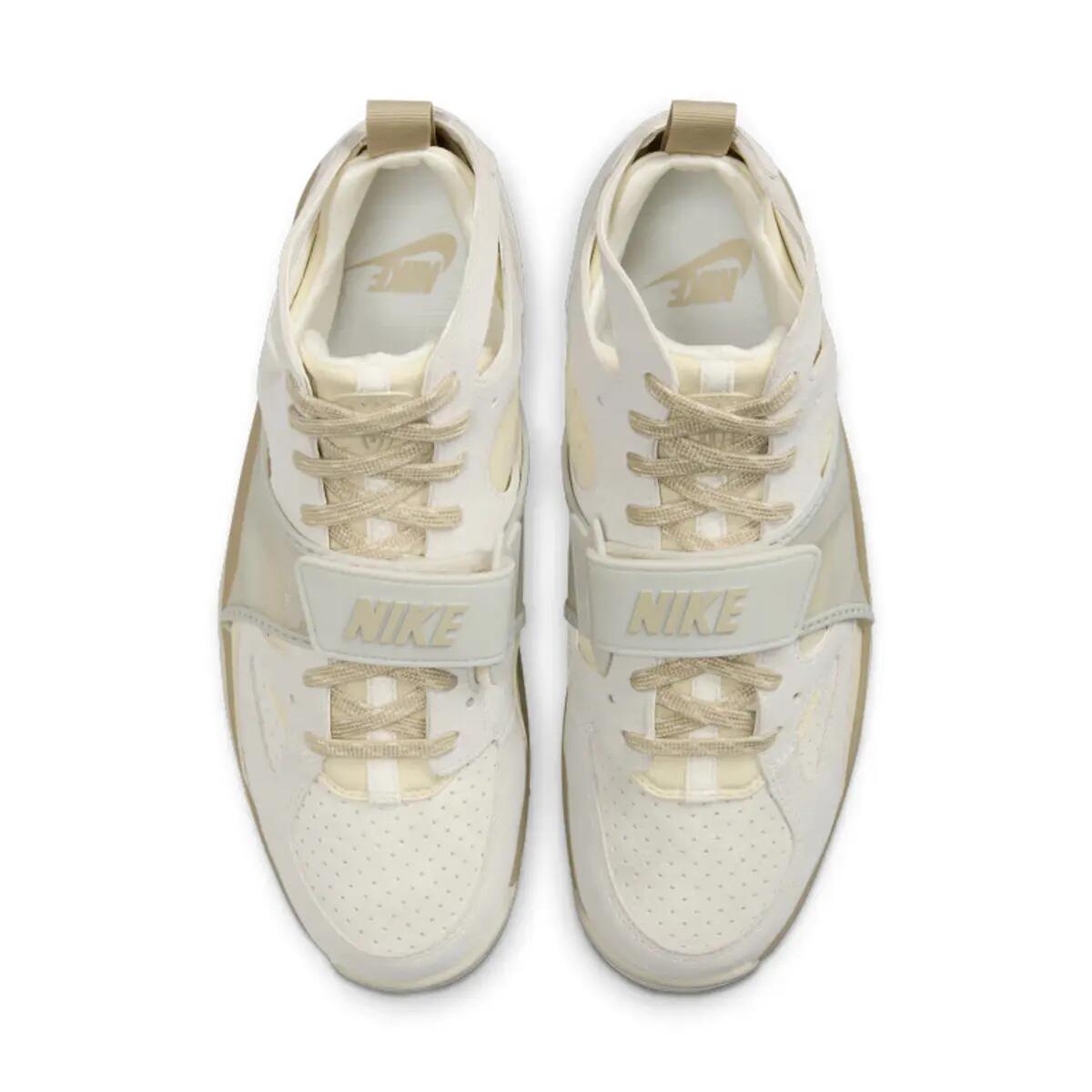 Nike Air Trainer Huarache Sail 5/6