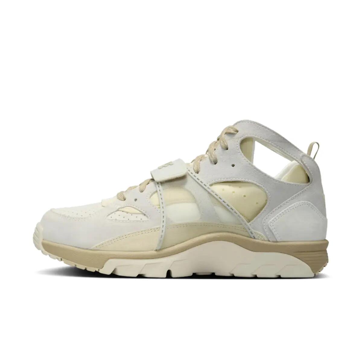 Nike Air Trainer Huarache Sail 2/6