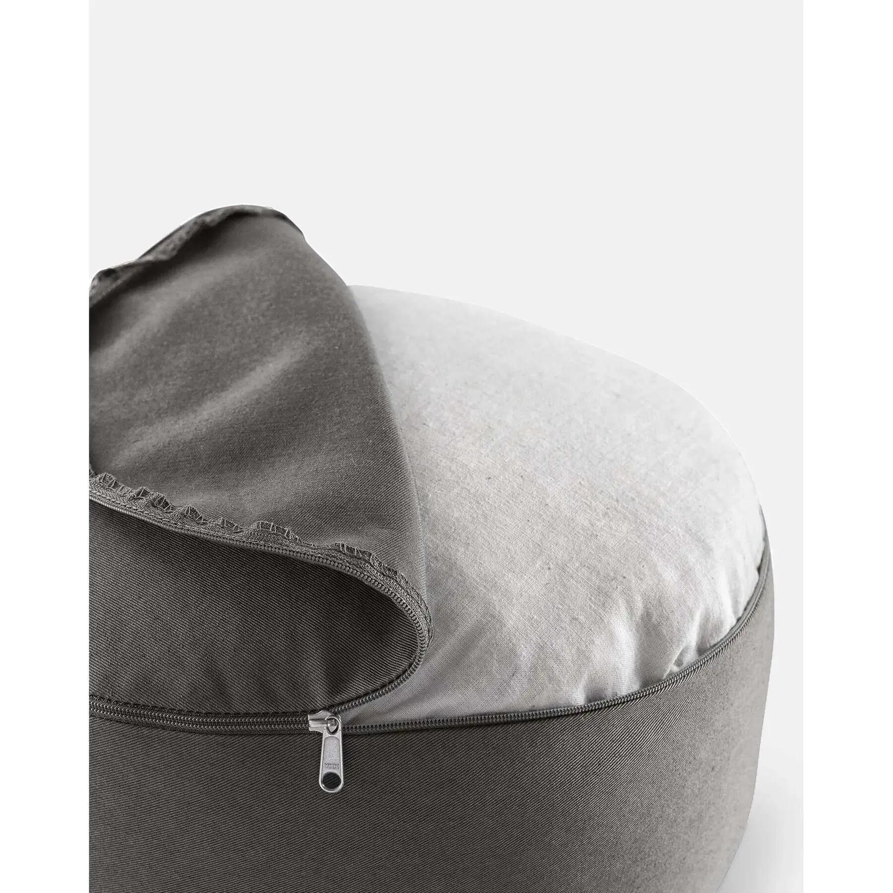 Coussin de yoga sans broderie Lotuscrafts 3/3