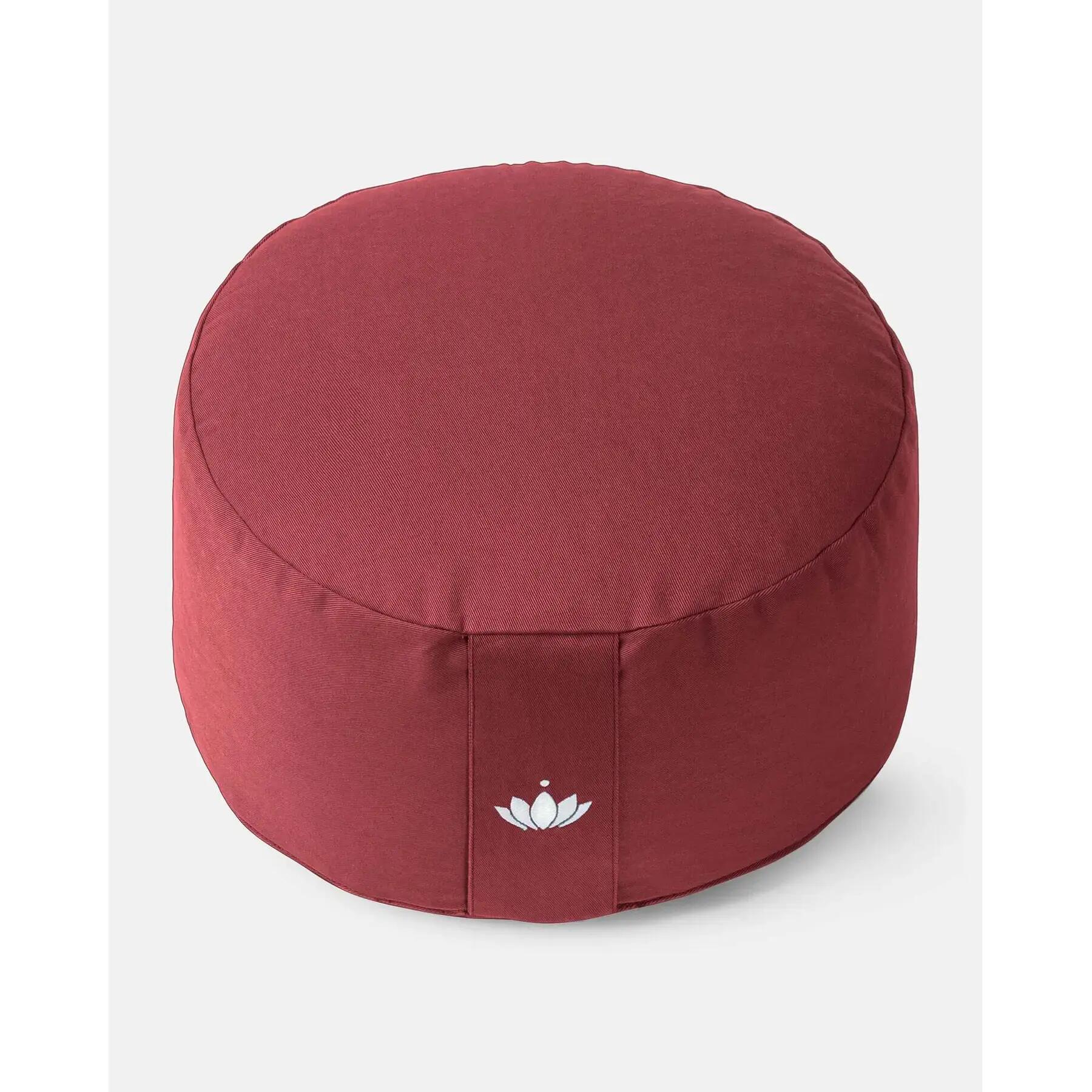 Coussin de yoga haut Lotuscrafts 2/3